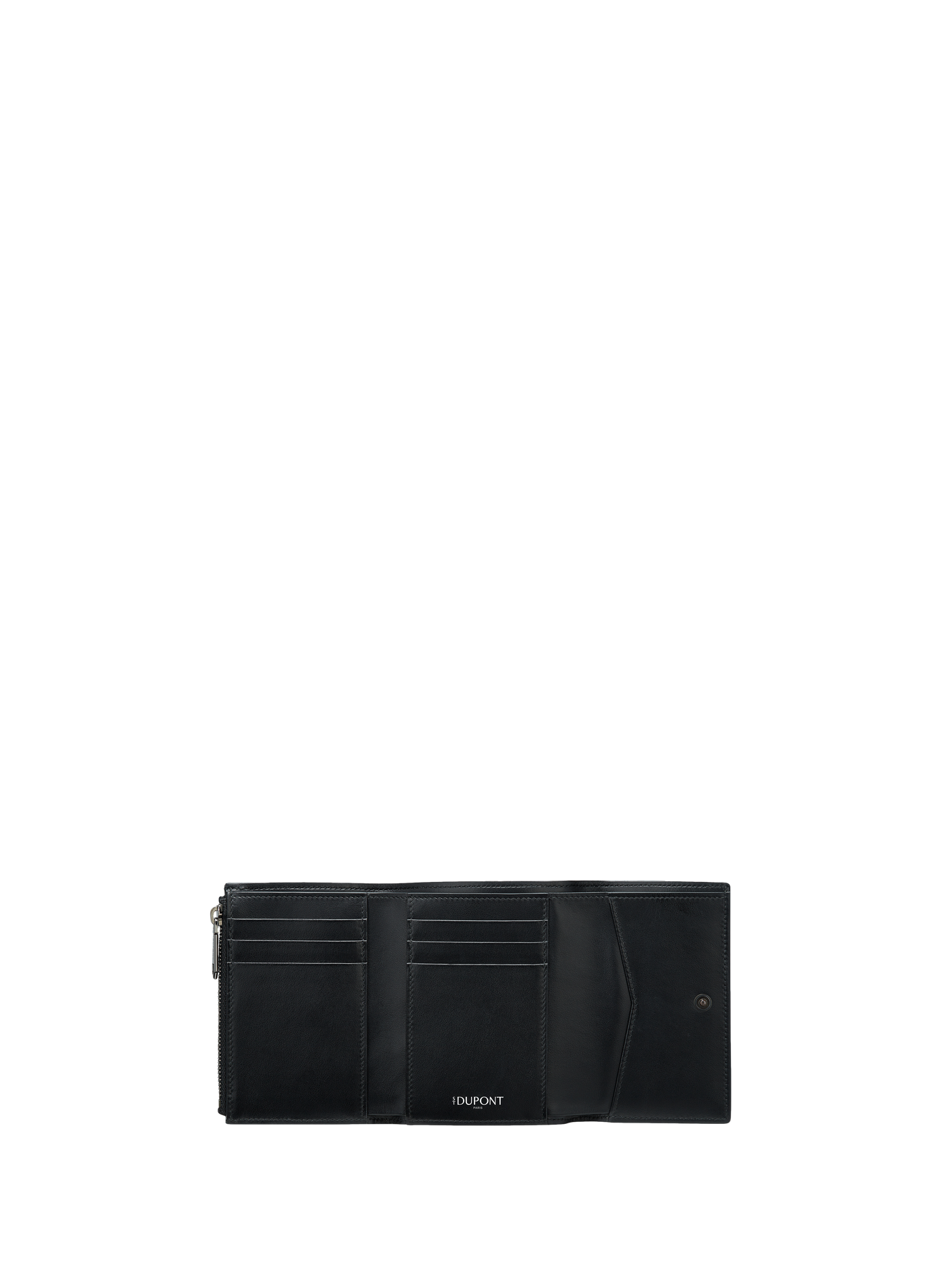 Portefeuille Apex S.T. DUPONT Schwarz