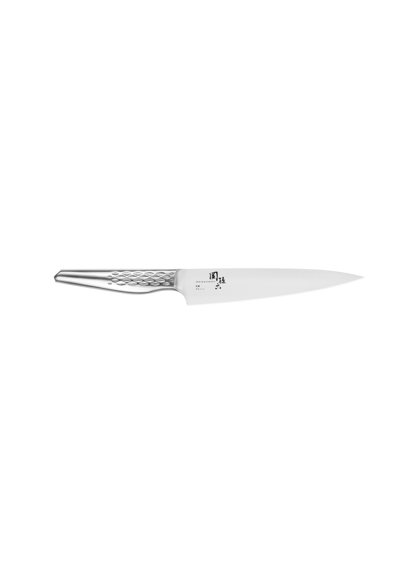 Coltello universale in acciaio inossidabile KAI Nessun colore