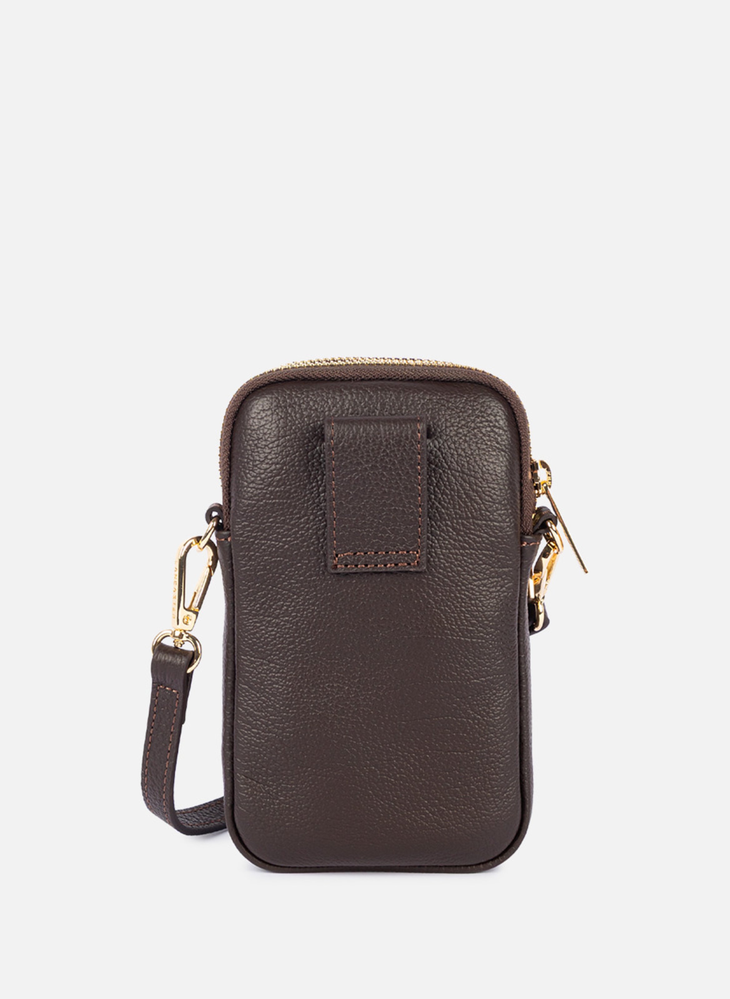 Pochette smartphone - dune | Marron LANCASTER Femme