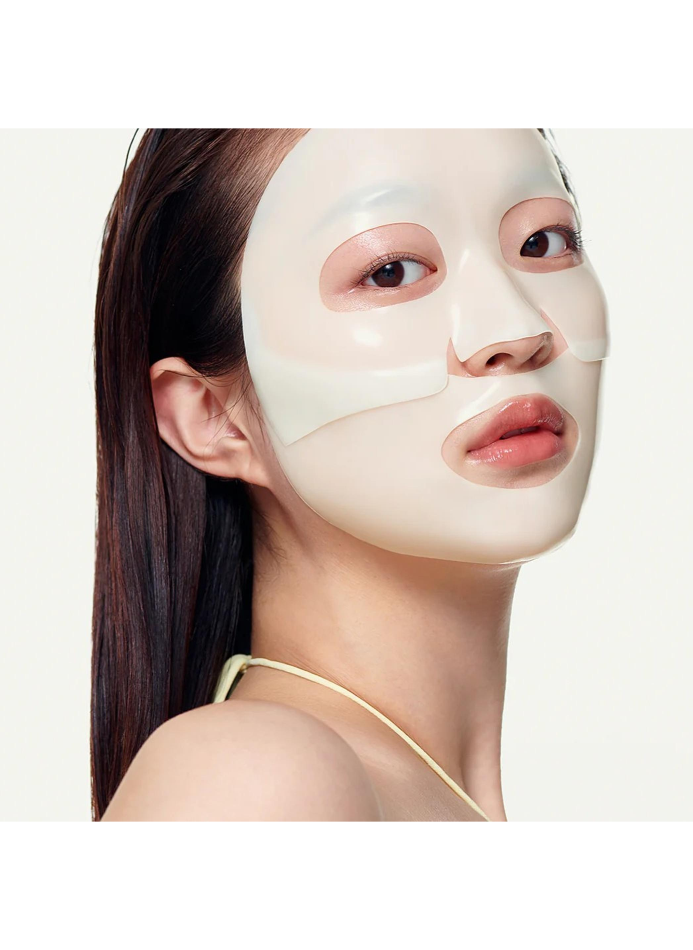 Masque Radiant Vita Niacinamide Illuminateur Unifiant BIODANCE No color