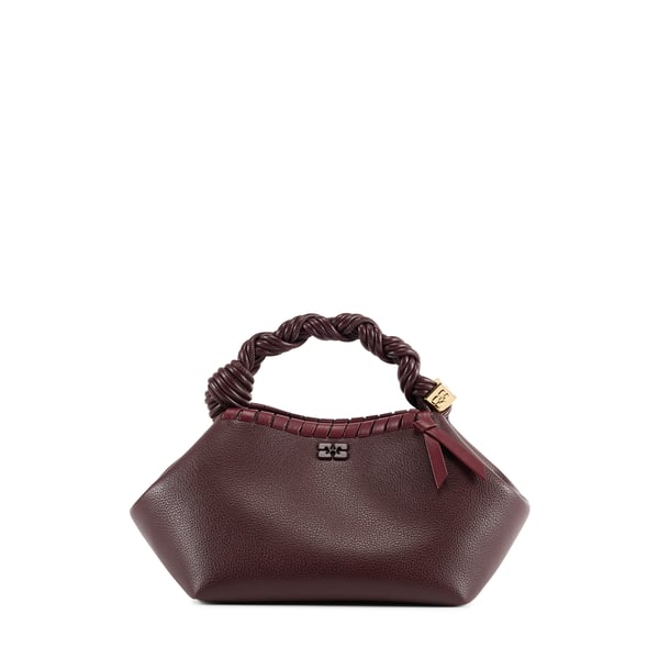 Petit sac à main Bou tressé Petit sac à main Bou tressé