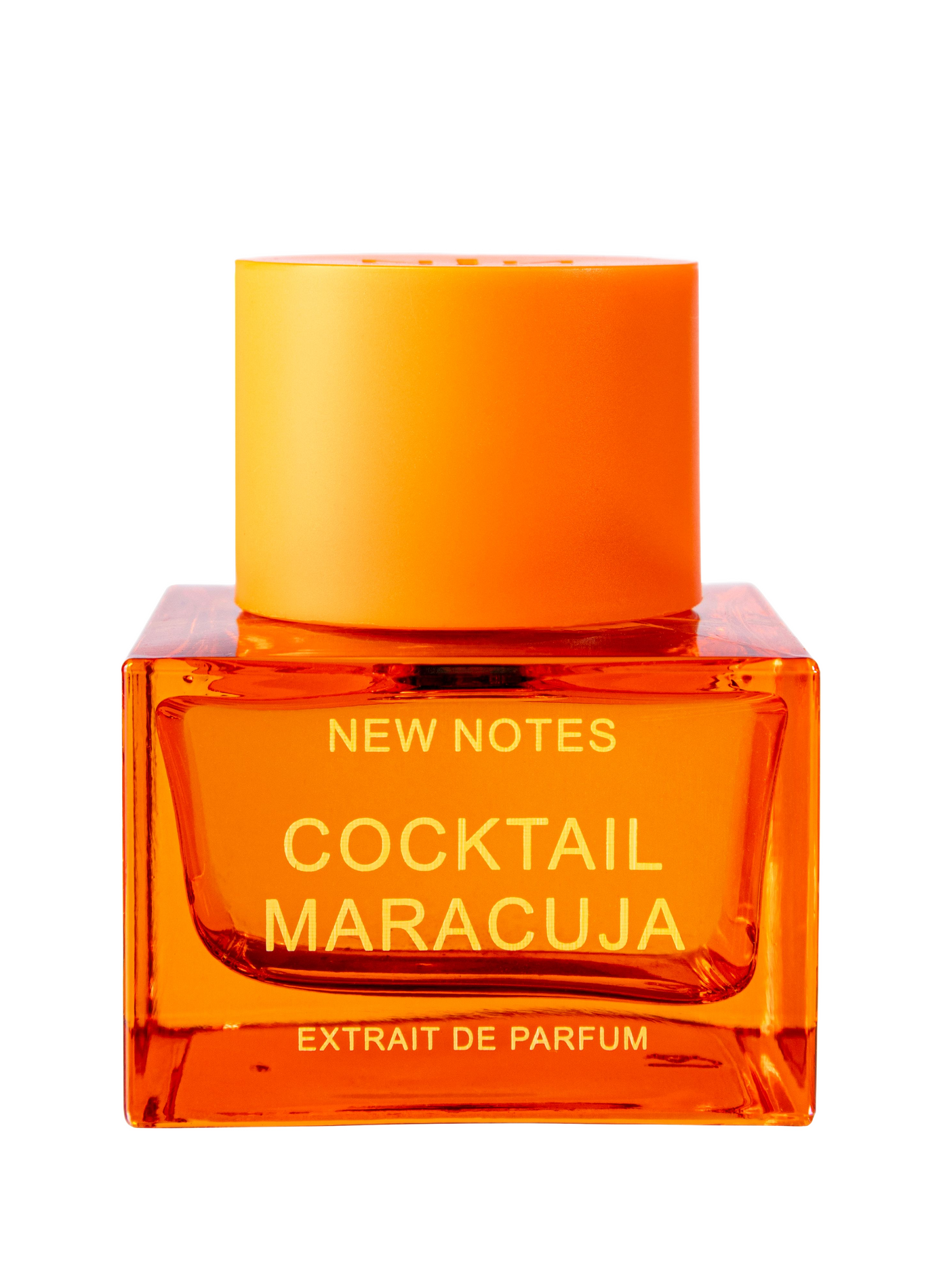 Cocktail Maracuja - Extrait de Parfum NEW NOTES No color
