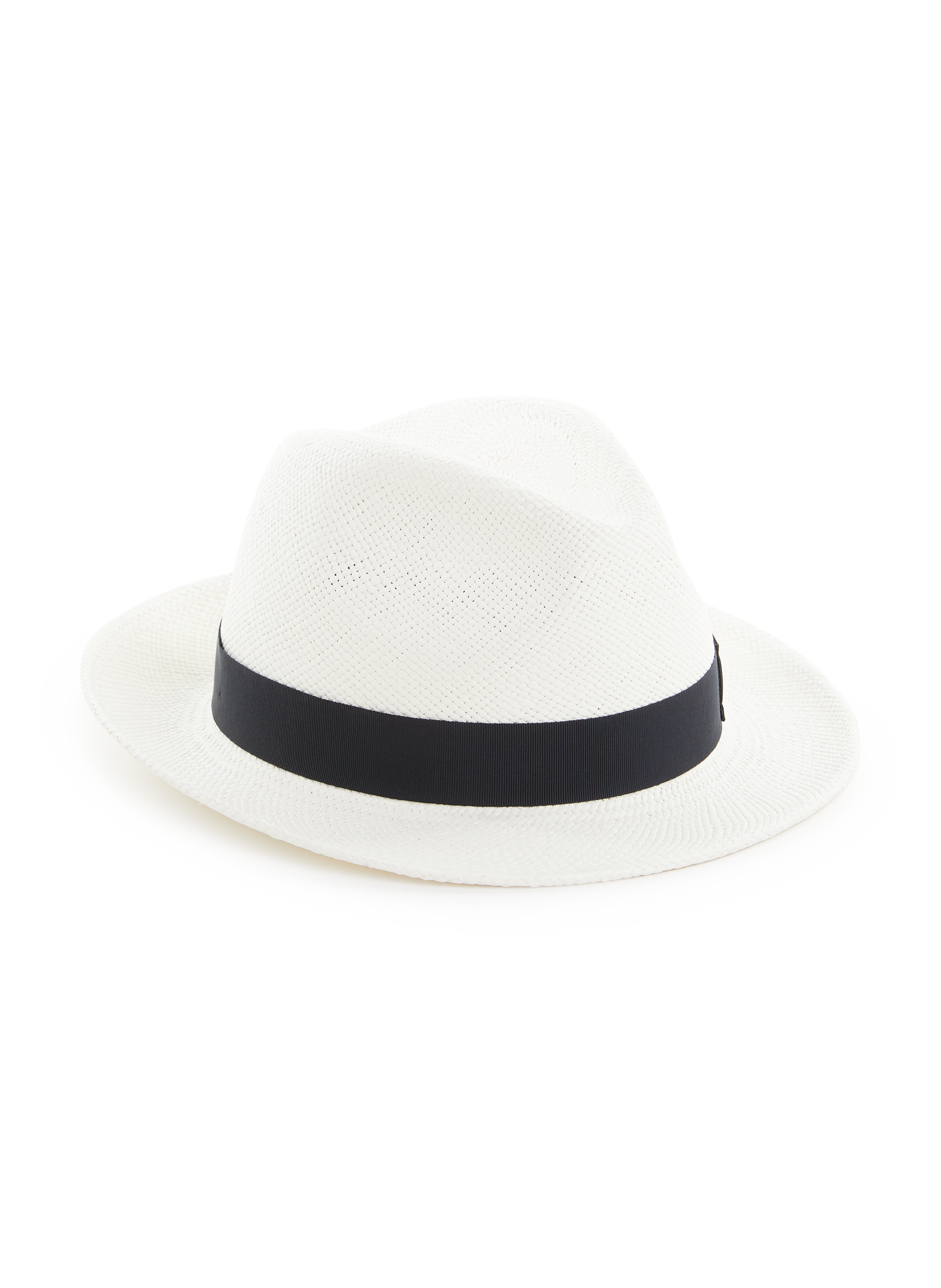 Chapeau Panama SAISON 1865 Beige