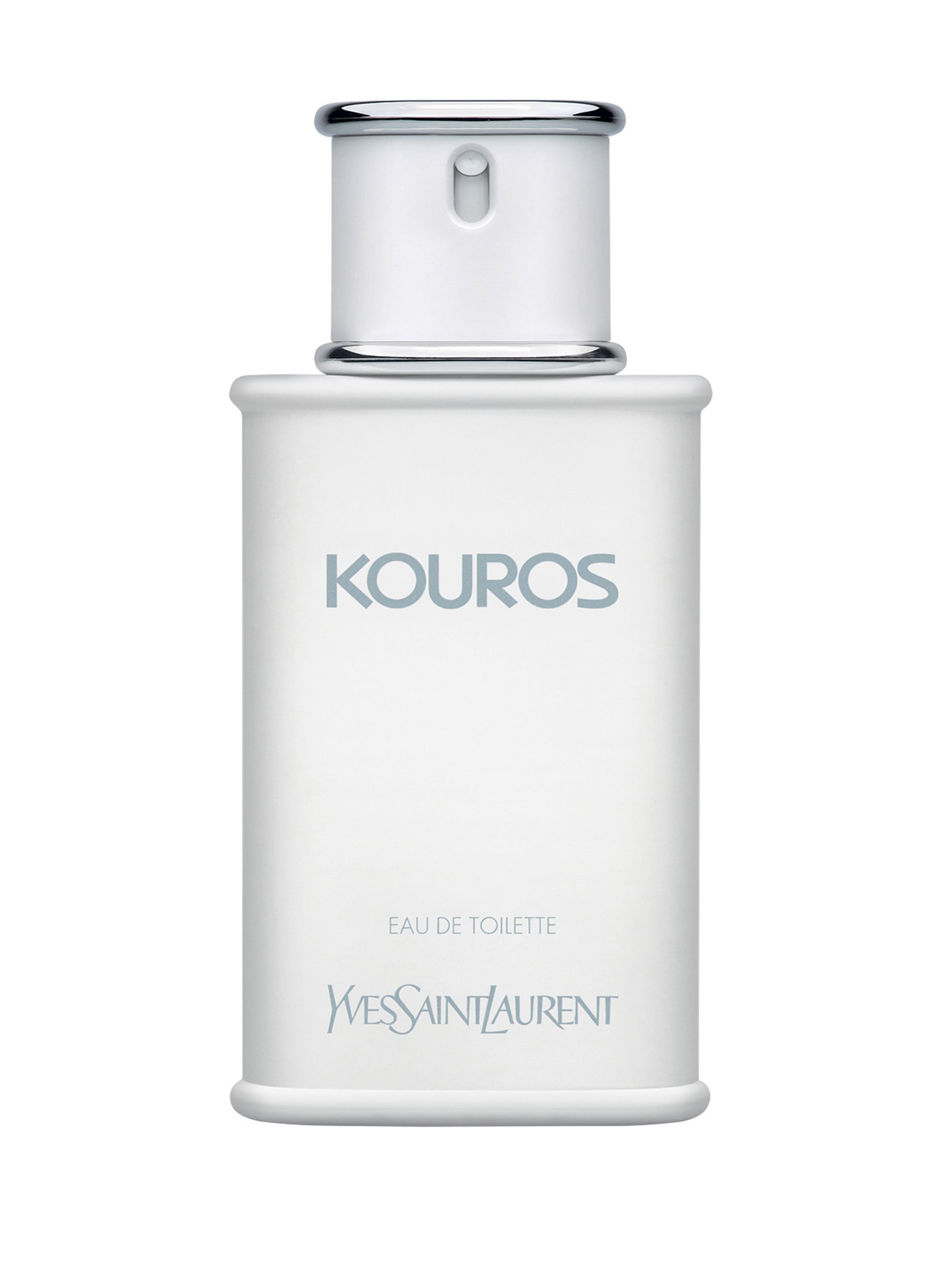 Kouros Eau de toilette vaporisateur
