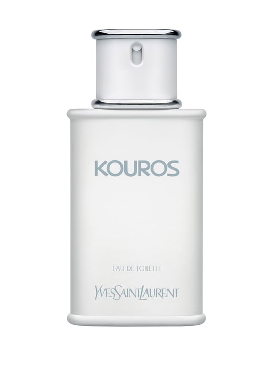 Kouros Eau de toilette vaporisateur