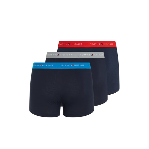 Lot de 3 boxers en coton