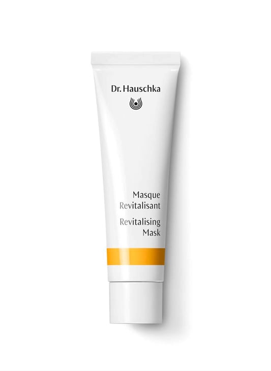 Masque revitalisant