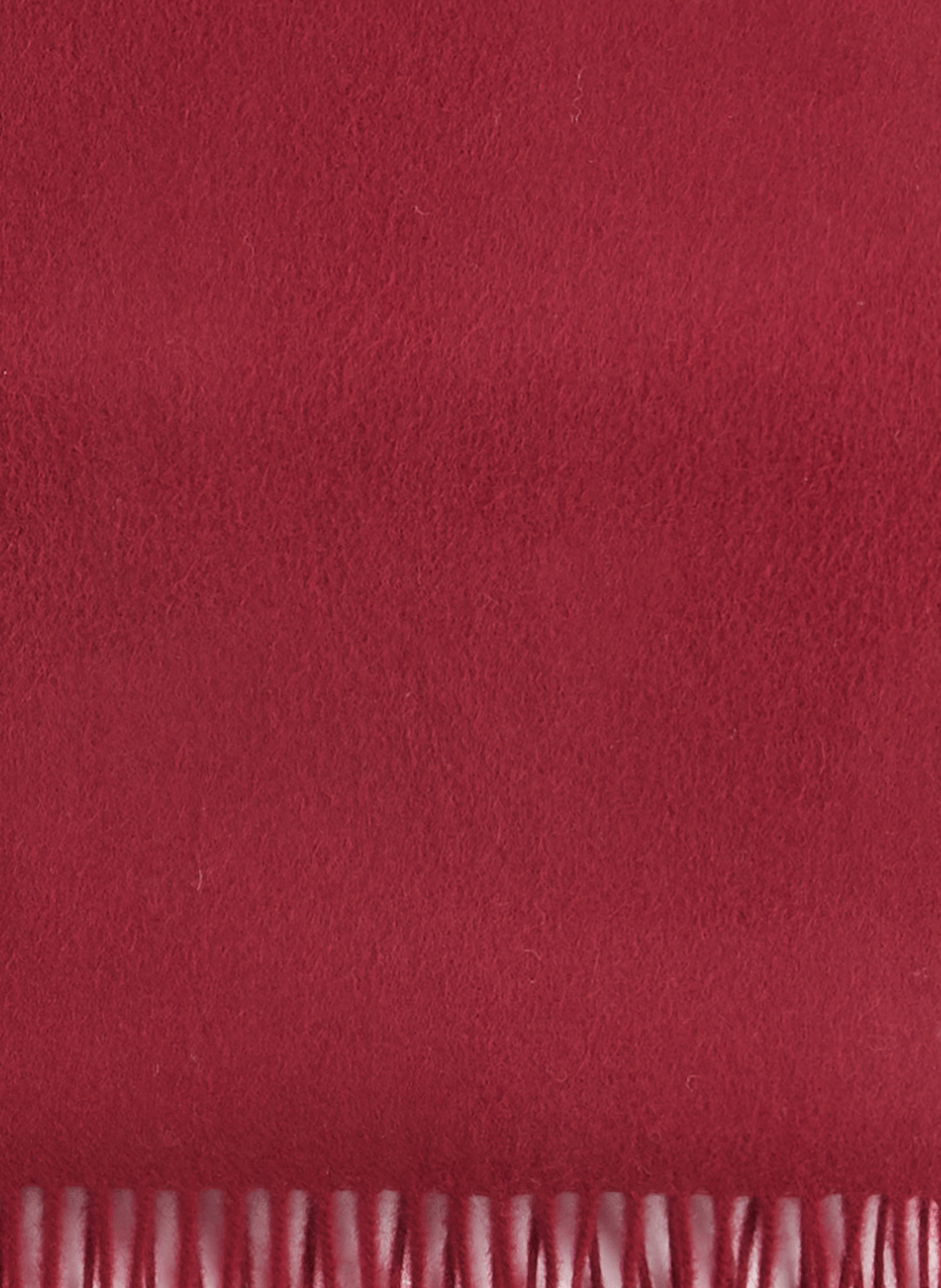 Echarpe en cachemire