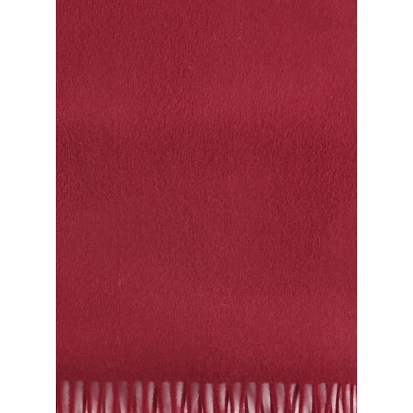 Echarpe en cachemire