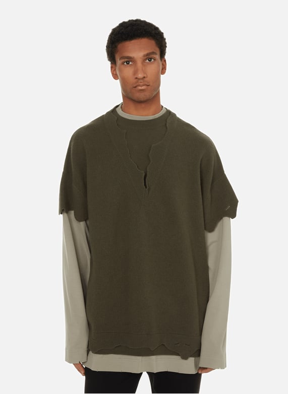 Givenchy pull homme sale
