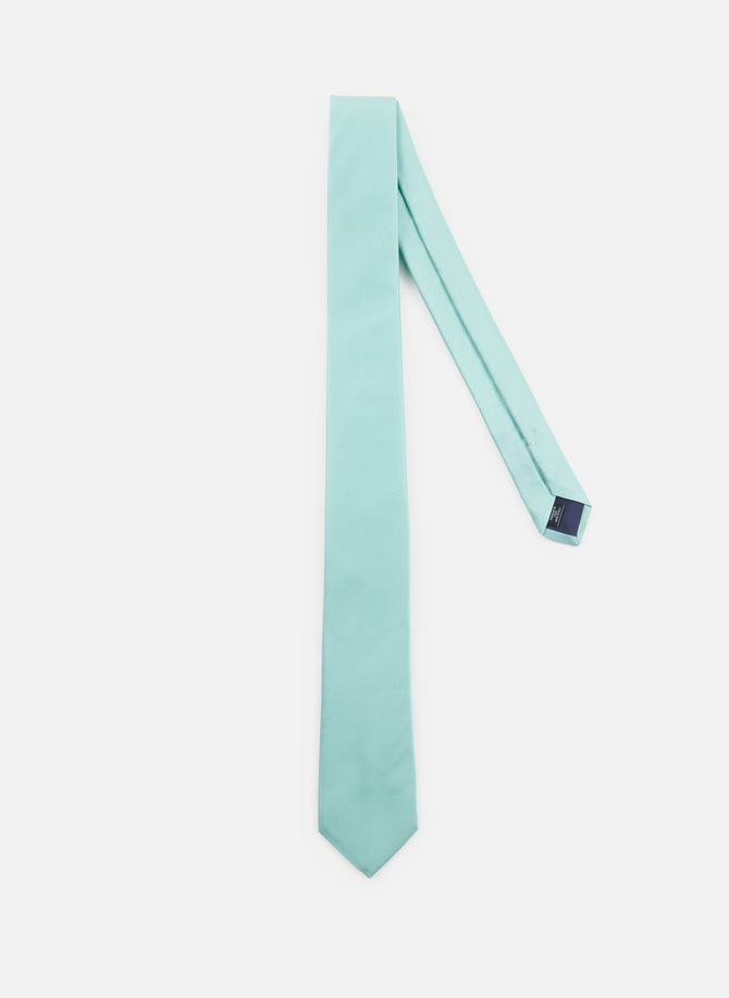 ربطة عنق حريرية AU PRINTEMPS PARIS