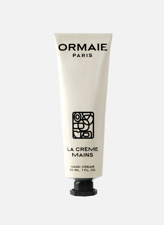 Jasmine Orange Blossom Hand Cream by ORMAIE ORMAIE Jasmine Orange Blossom Hand Cream