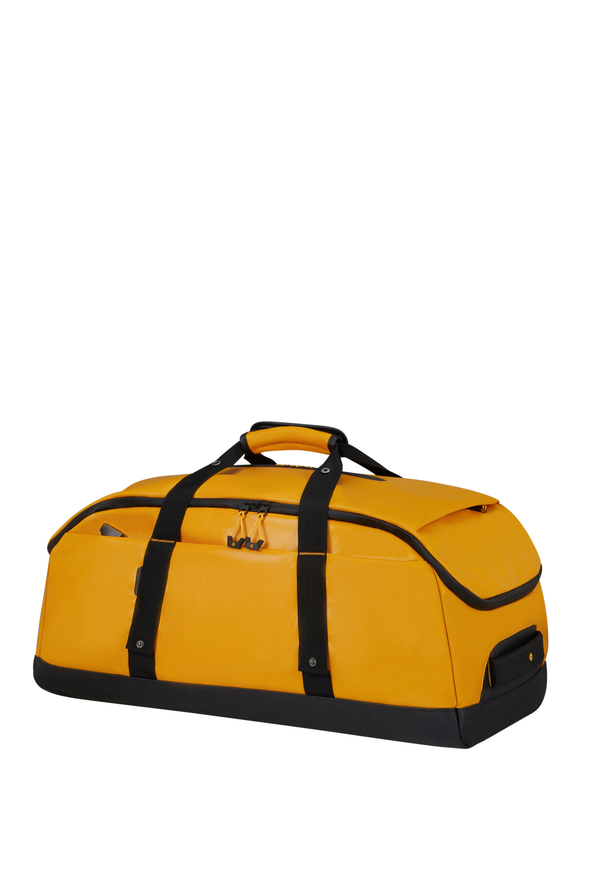Ecodiver sac de voyage taille s SAMSONITE Jaune