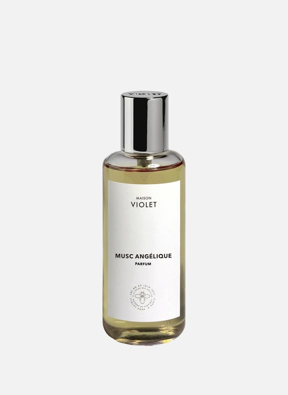Musc Angelique - Eau de parfumAngelic Musk - Eau de parfum by MAISON VIOLET MAISON VIOLET Musc Angelique - Eau de parfumAngelic Musk - Eau de parfum