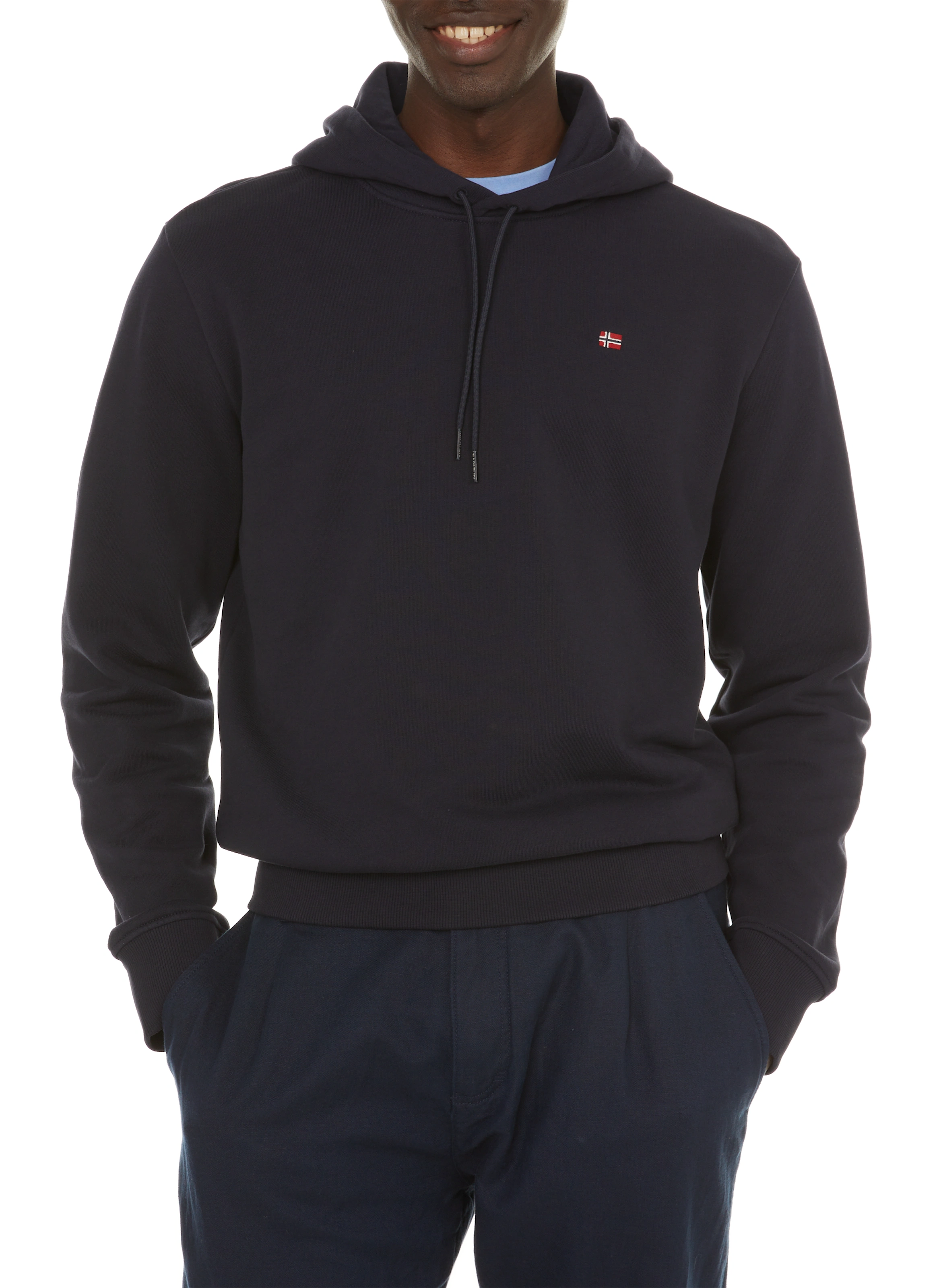 Casquette en laine  NEW ERA Noir