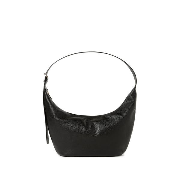Sac à main Ganane en cuir Sac à main Ganane en cuir