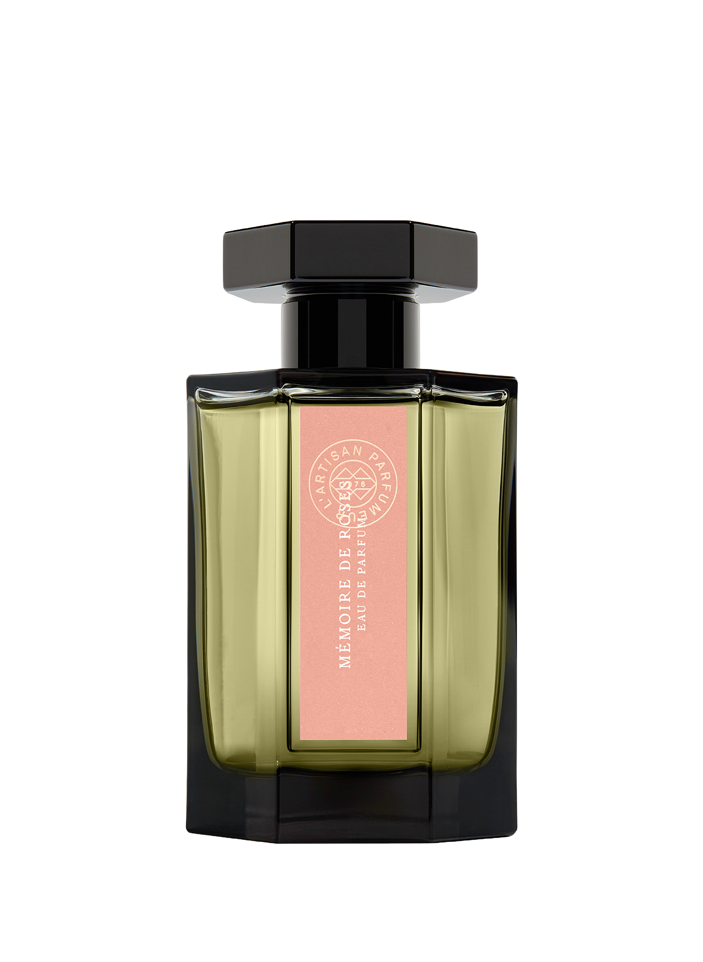 Mémoire de Rose - Eau de toilette L'ARTISAN PARFUMEUR No color
