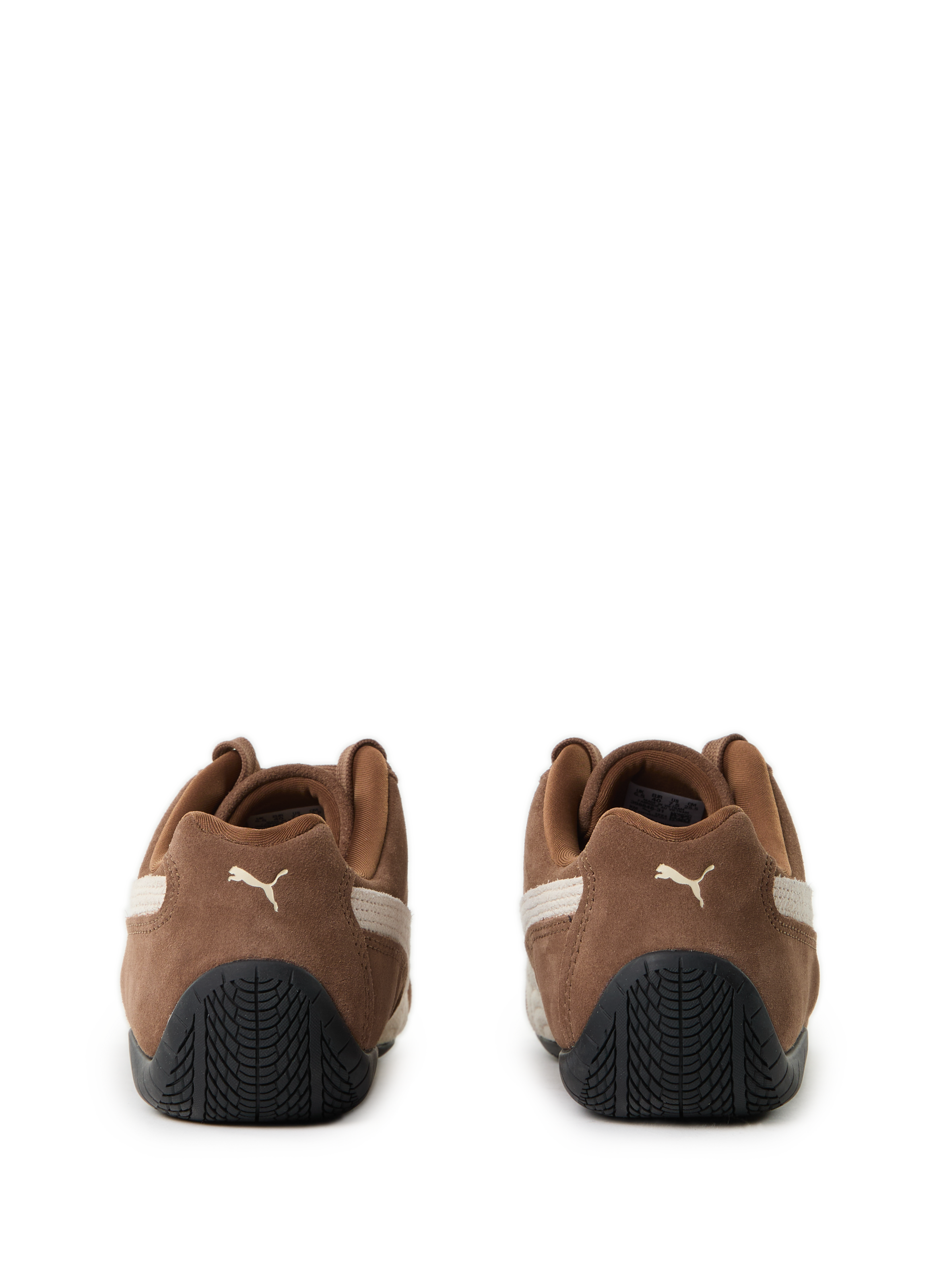 Speedcat Sneakers PUMA Brown