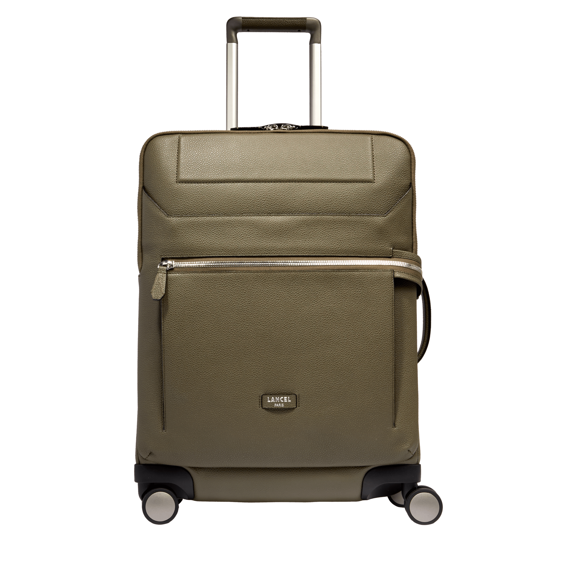LANCEL Valise cabine ninon de lancel Vert