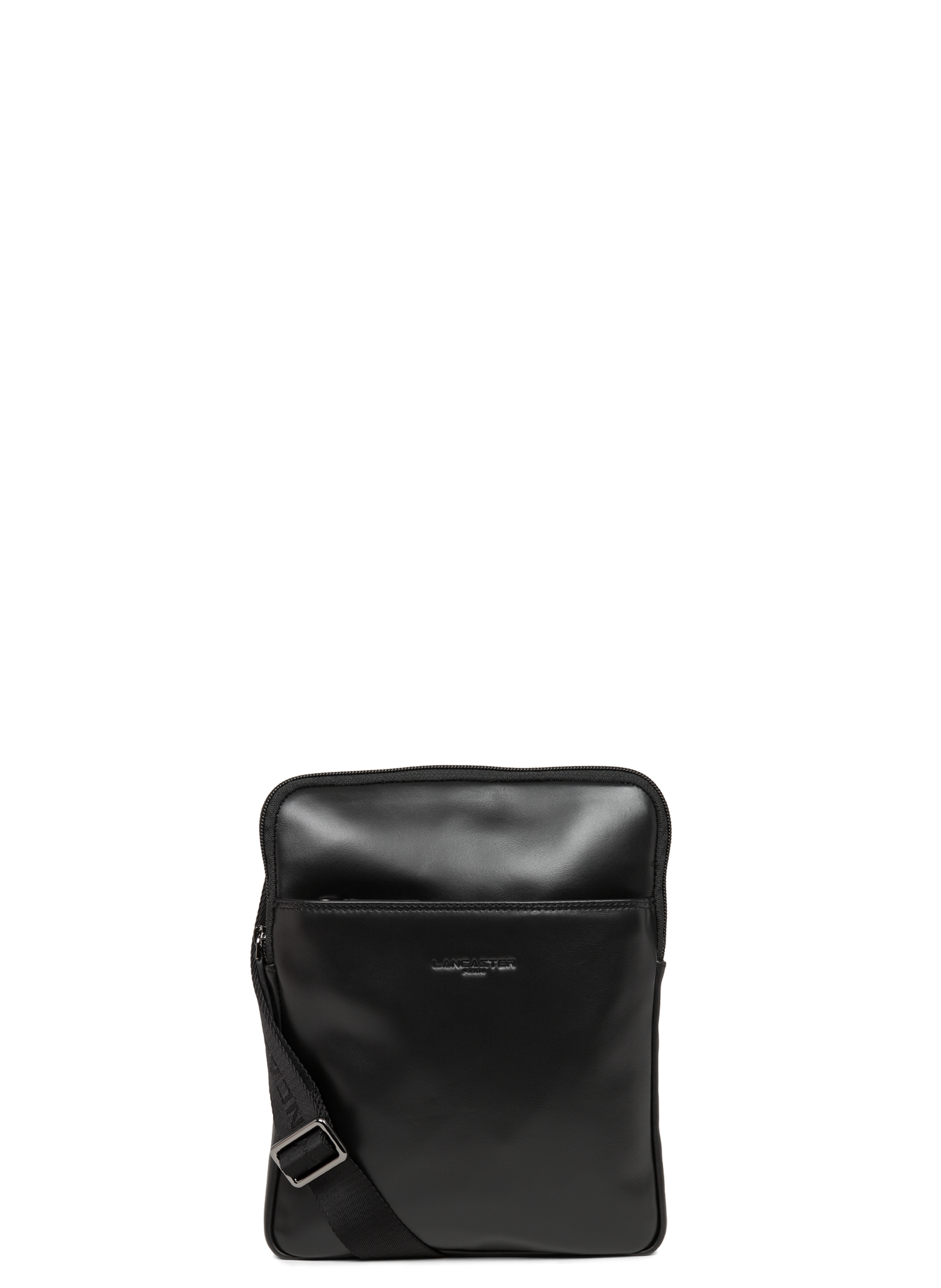LANCASTER M crossbody bag - Capital Black