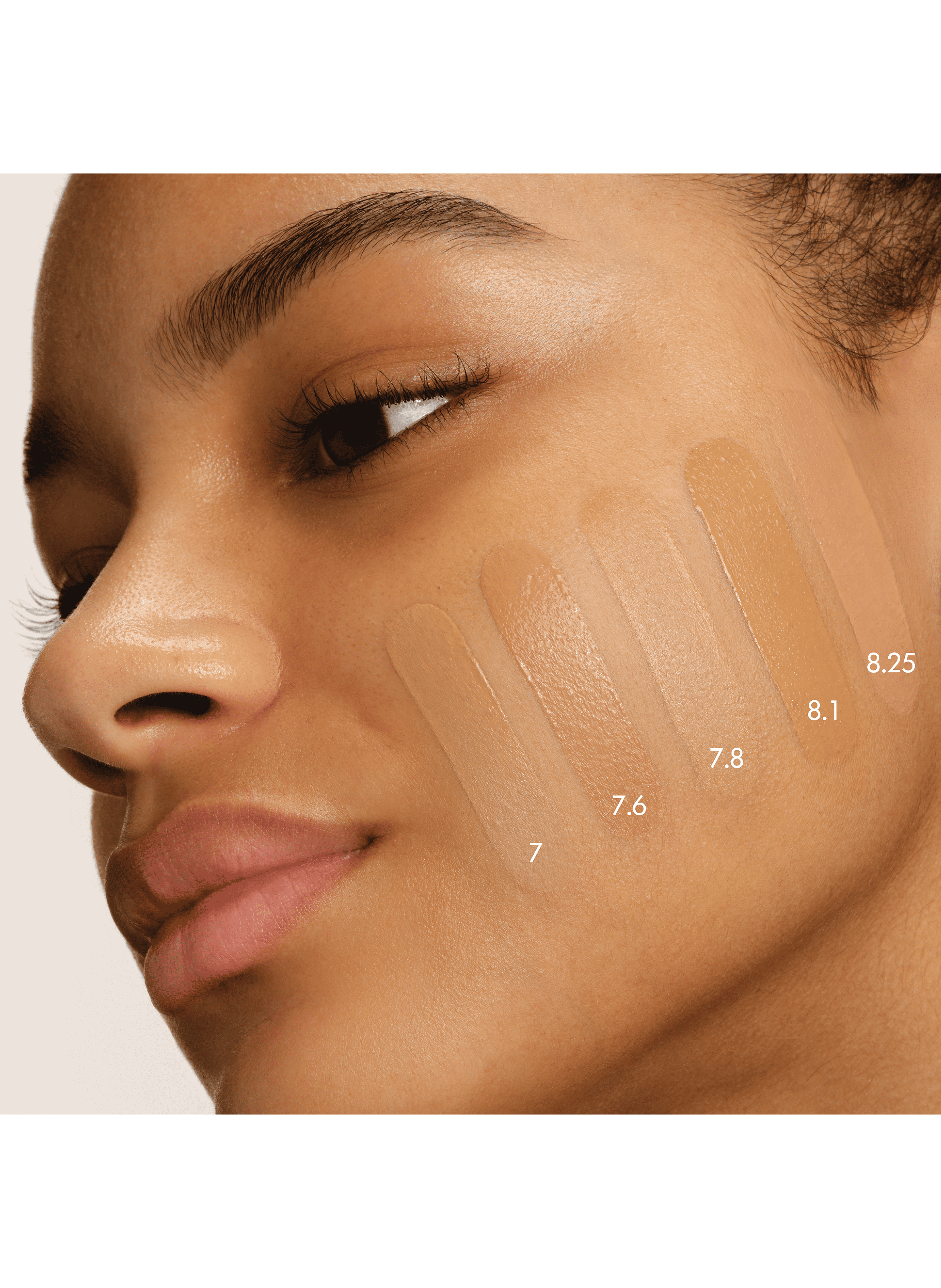 Luminous Silk Perfect Natural Glow Foundation 7.8