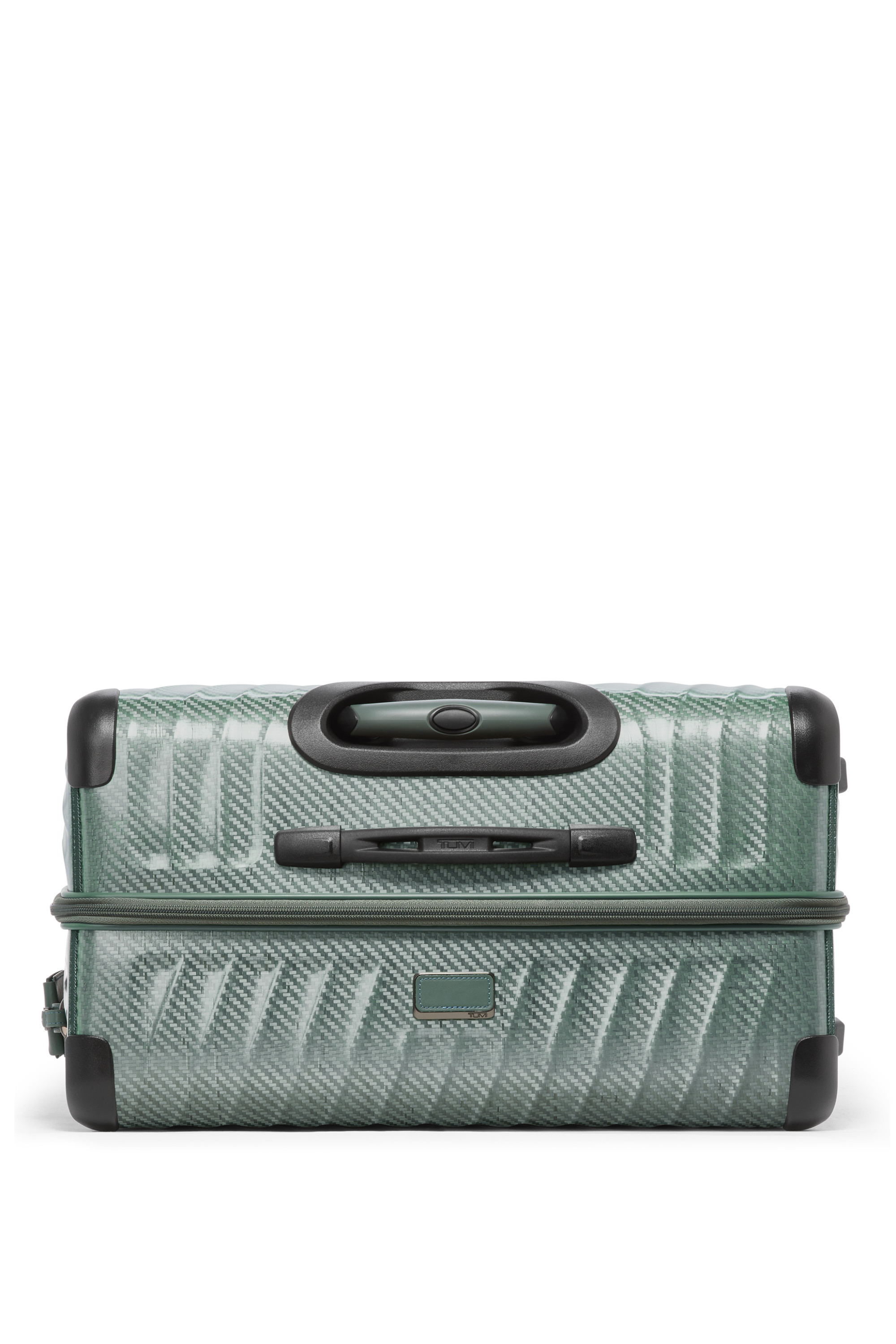 19 degree lite valise 4 roues taille l TUMI Vert