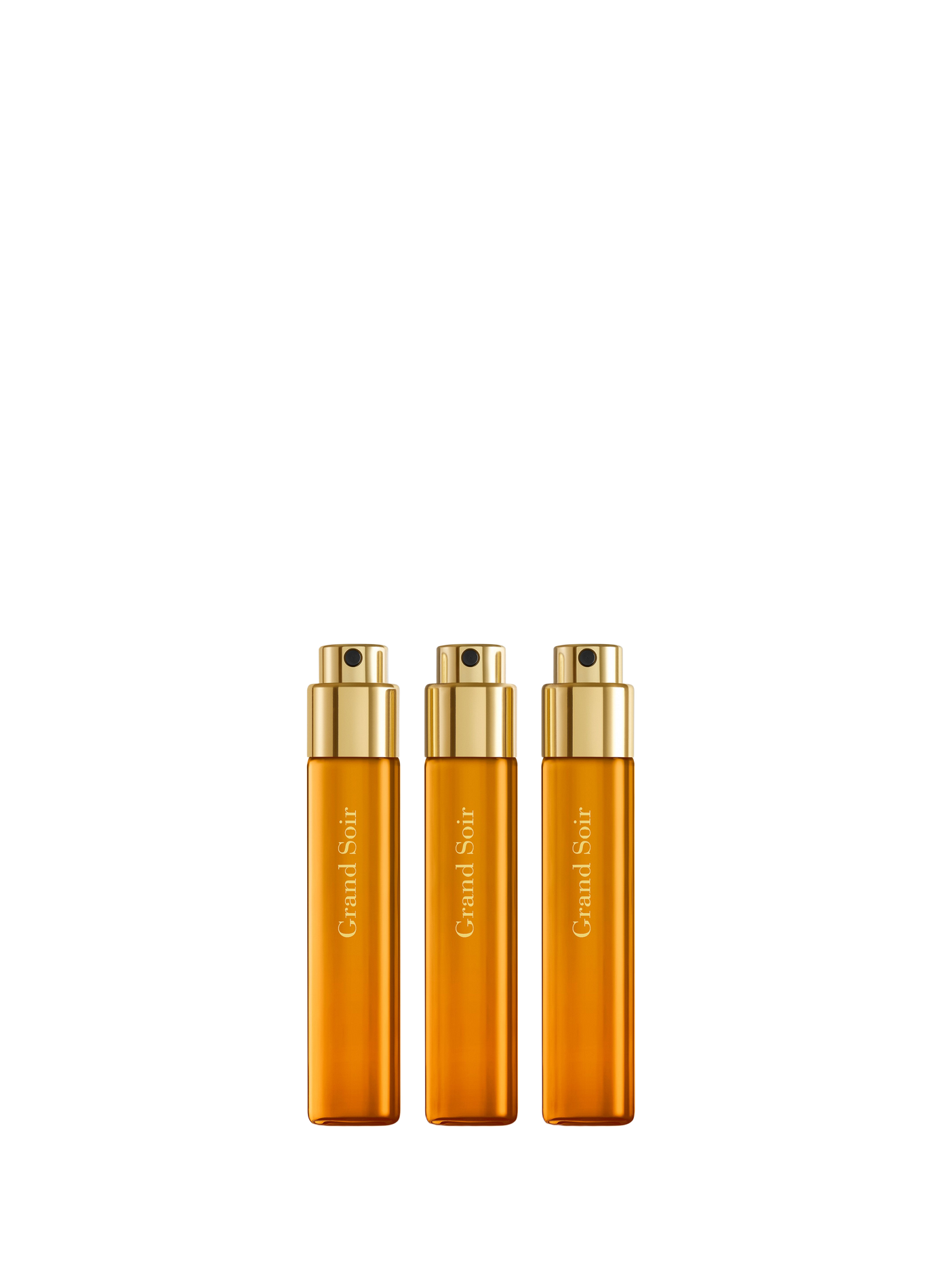 Grand Soir - Eau de parfum - Recharges MAISON FRANCIS KURKDJIAN No color