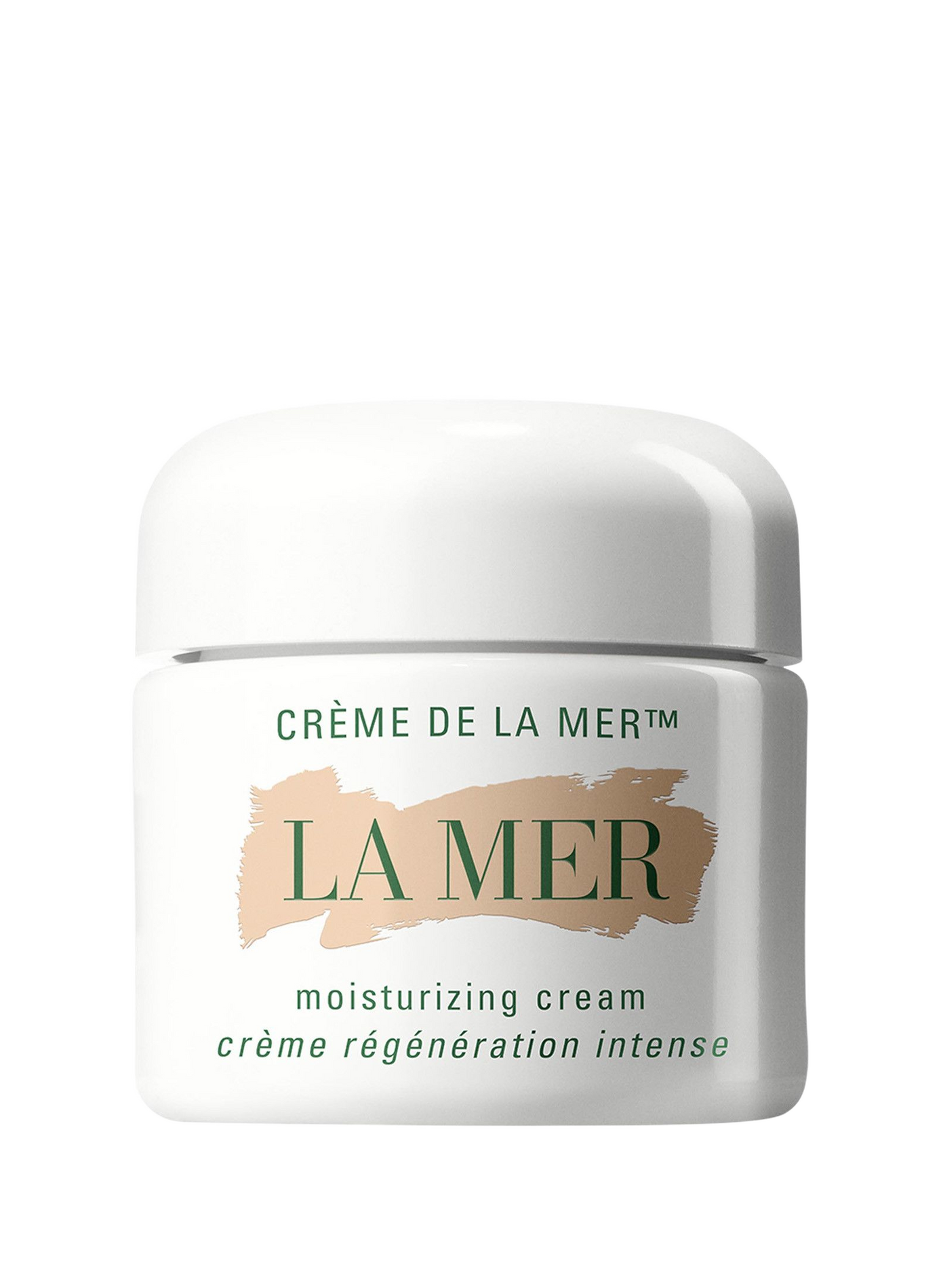 Moisturizing Cream LA MER No color