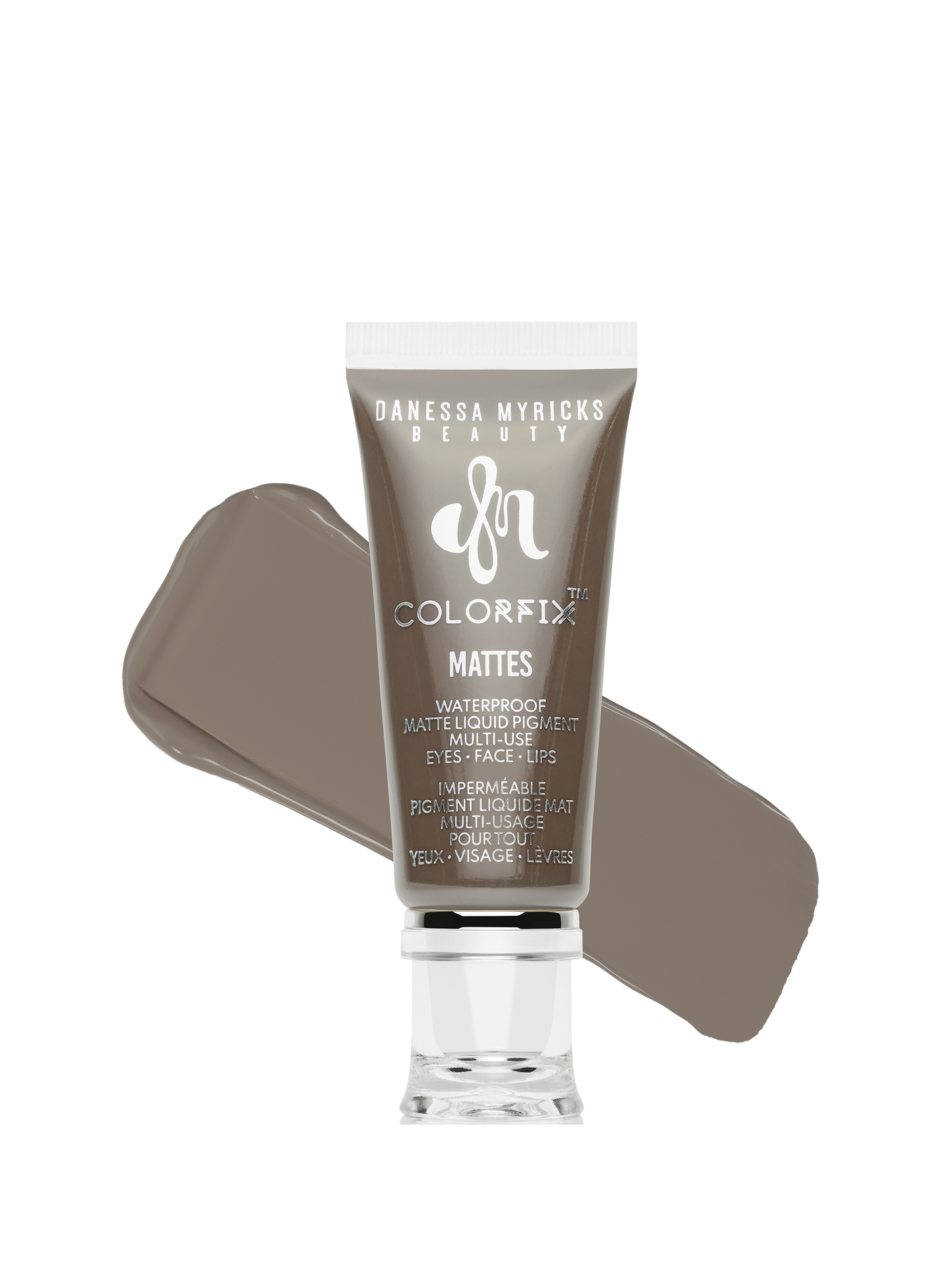 Colorfix Matte DANESSA MYRICKS Trooper
