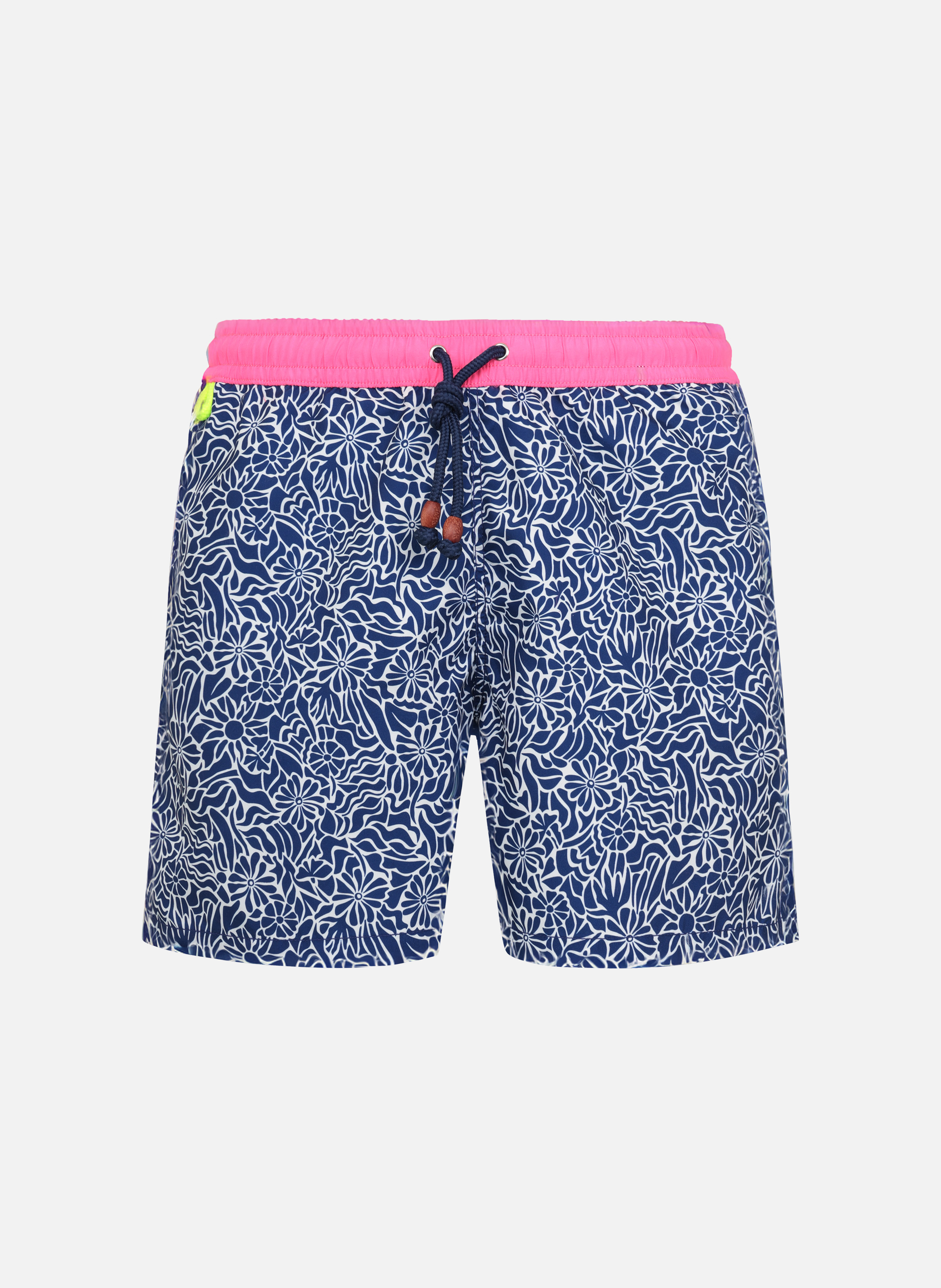 Short de bain  palombaggia GILI'S Bleu