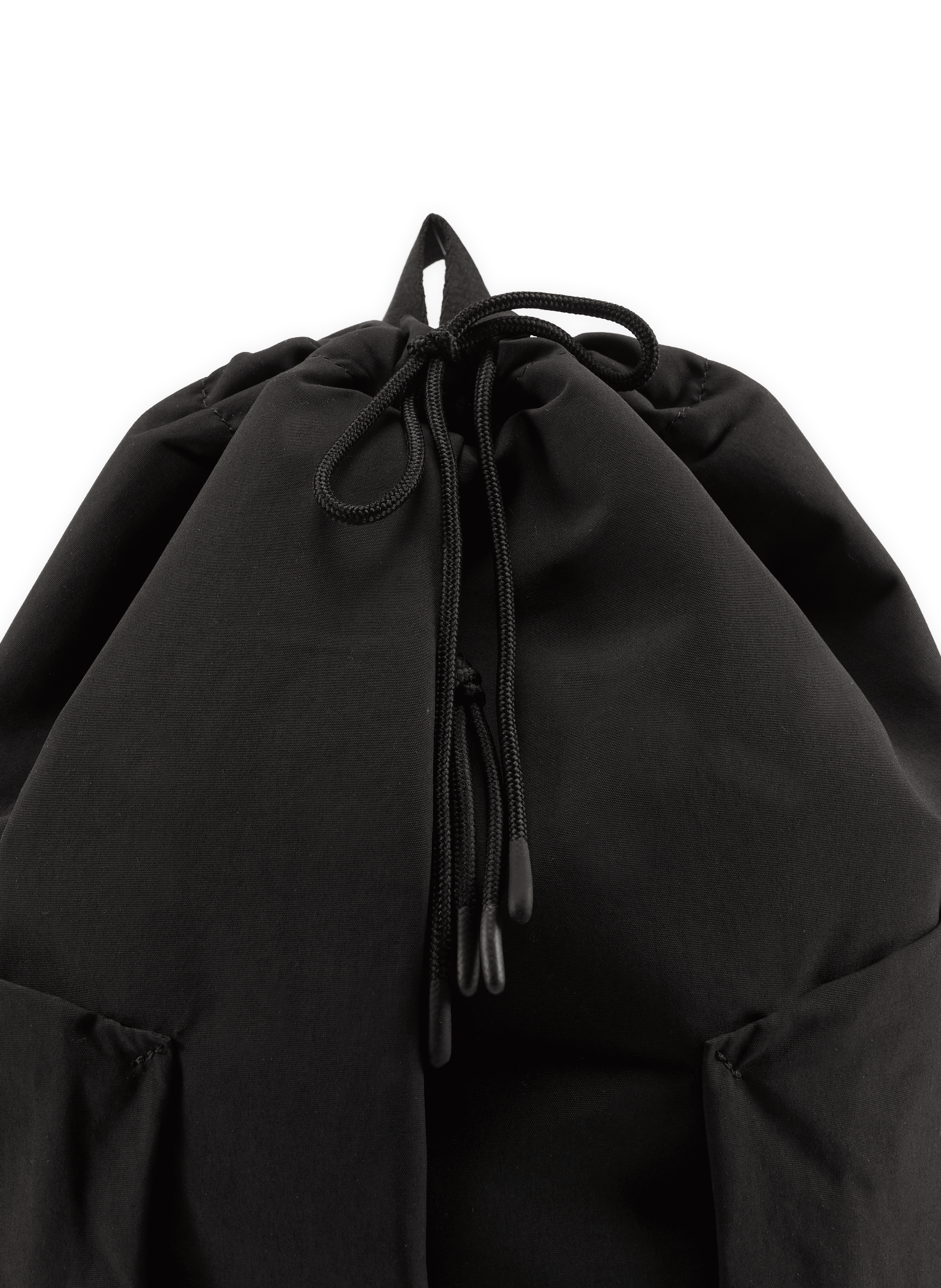 Sac à dos uni TUCANO Noir