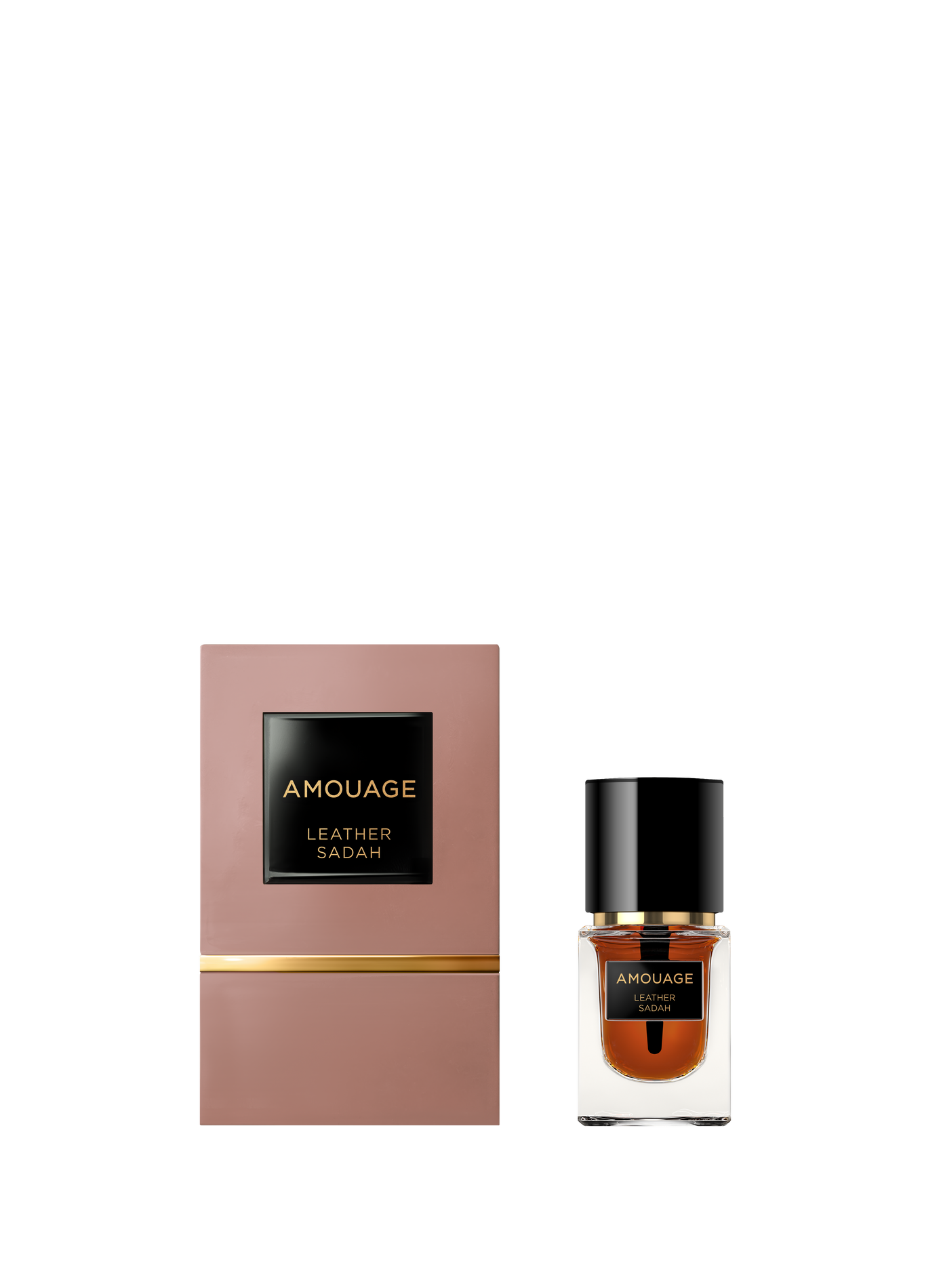 Leather Sadah AMOUAGE No color