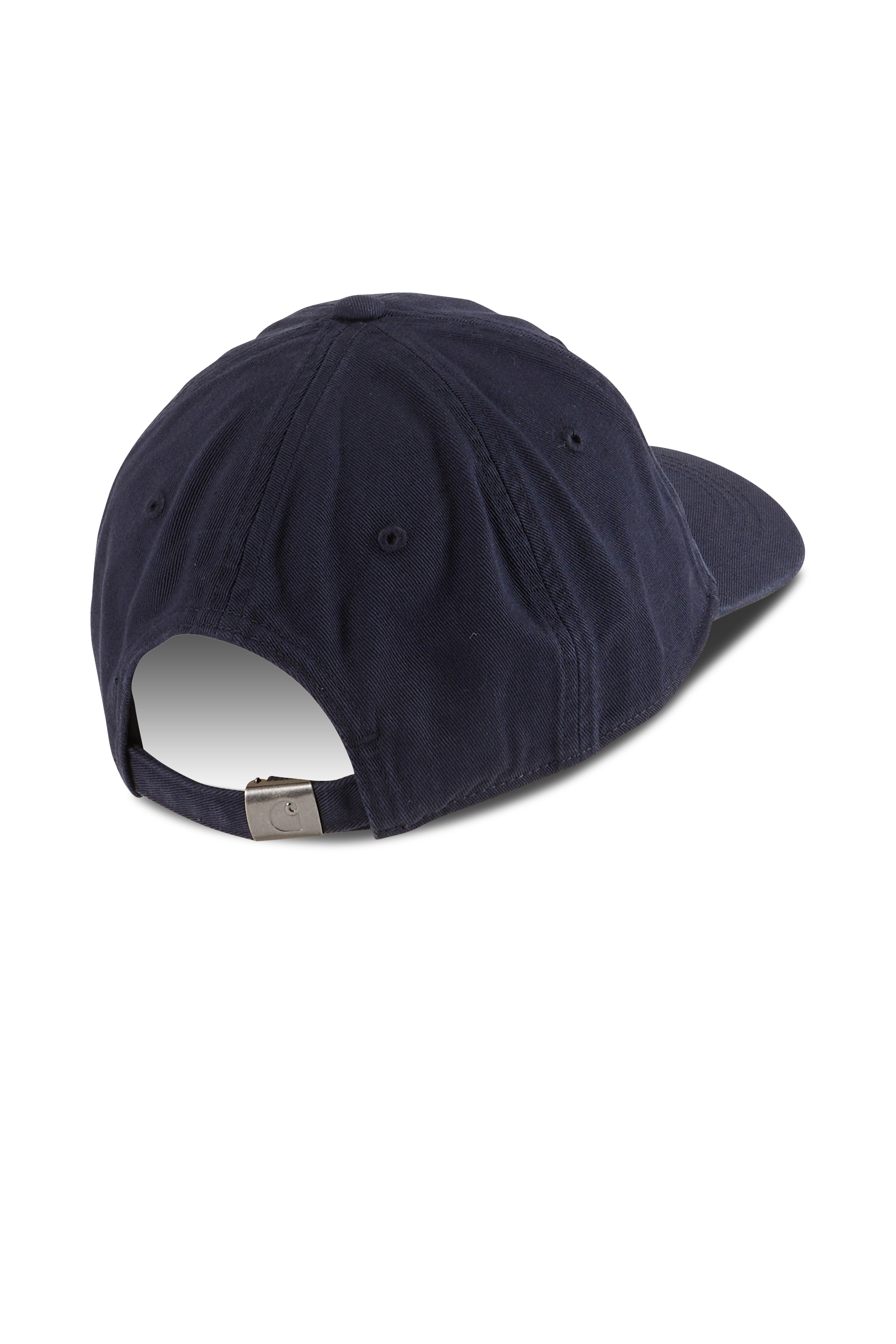 Casquette madison logo cap CARHARTT WIP Bleu