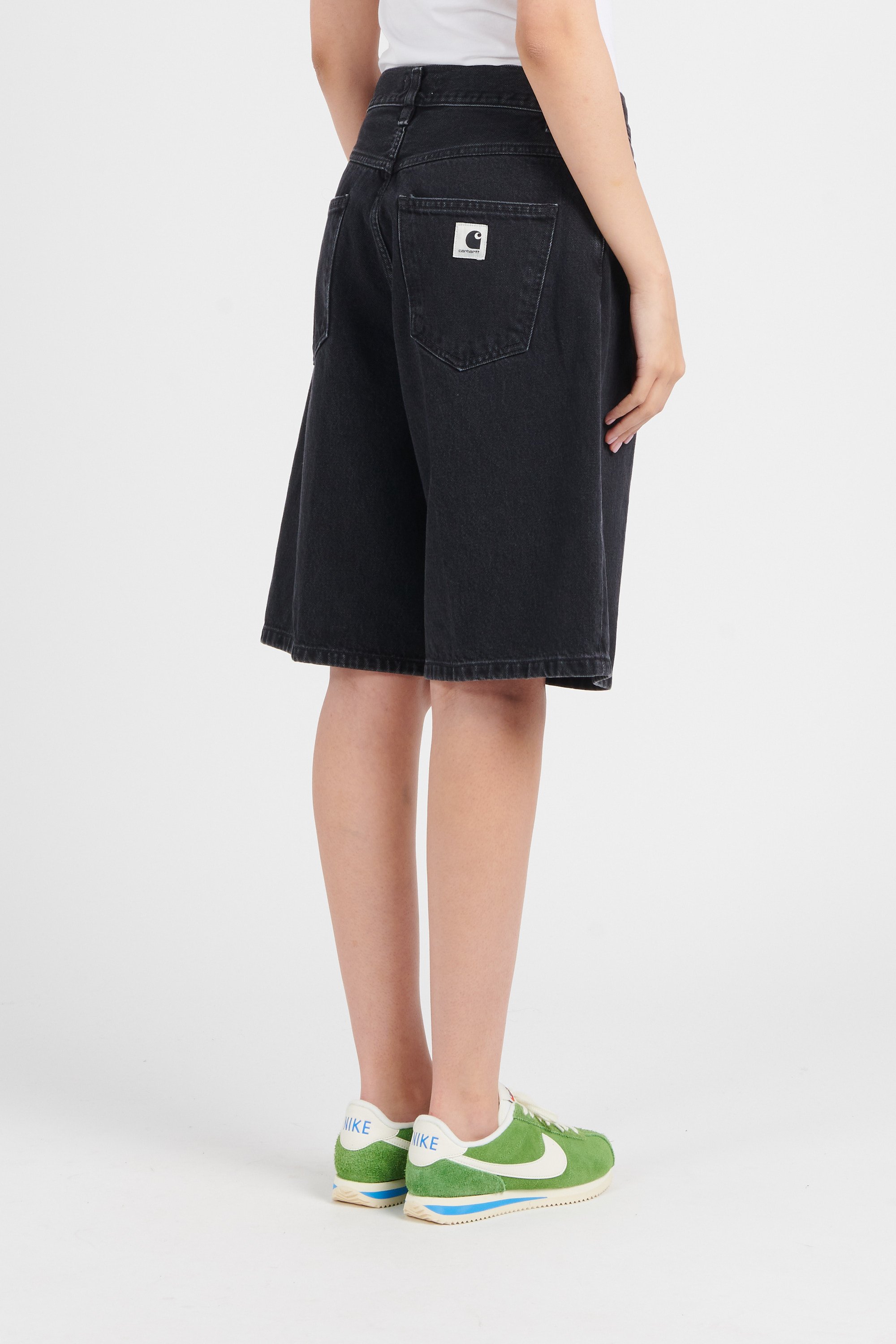 Short w' brandon short CARHARTT WIP Noir