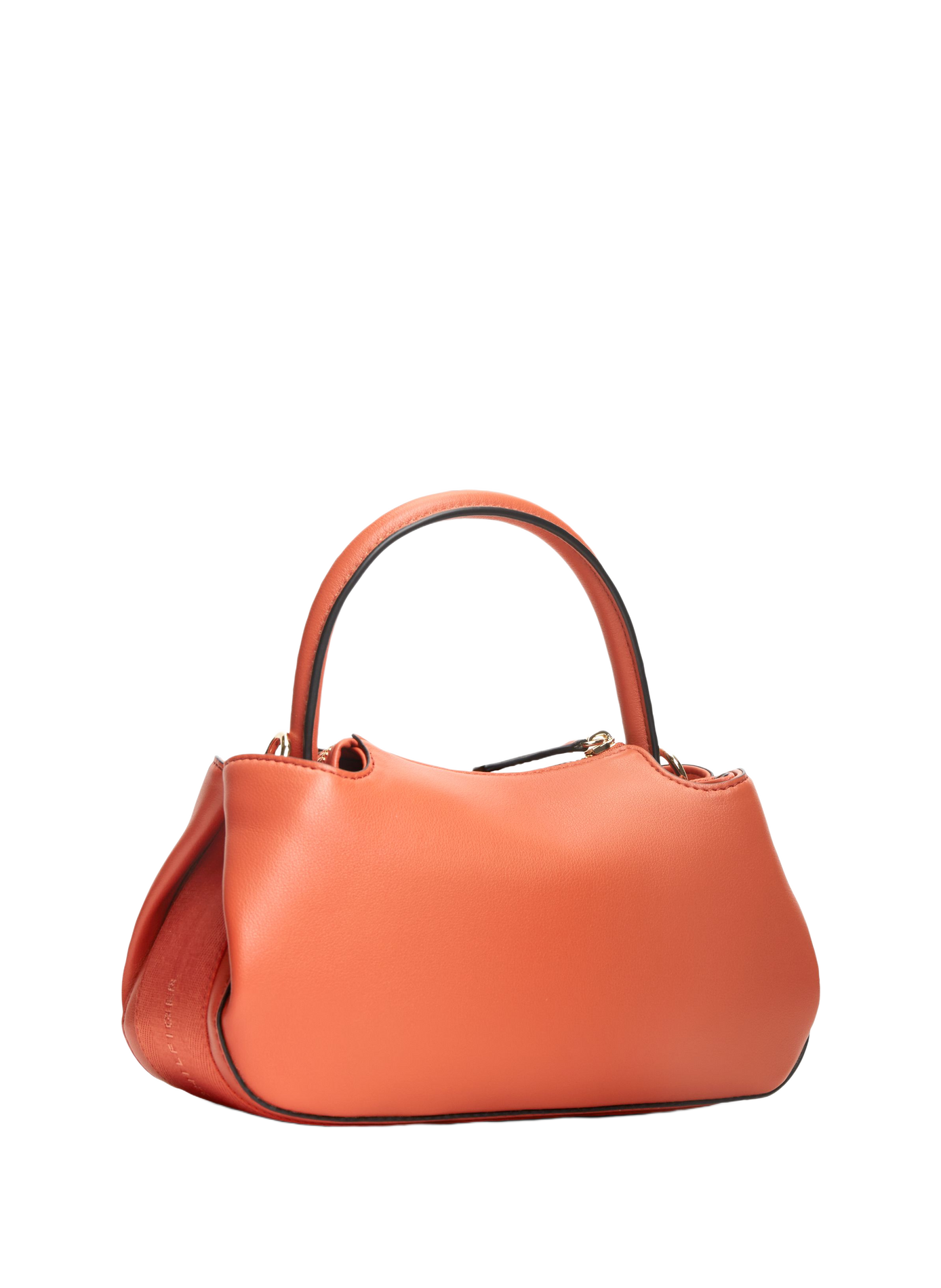 Handbag TOMMY HILFIGER Orange