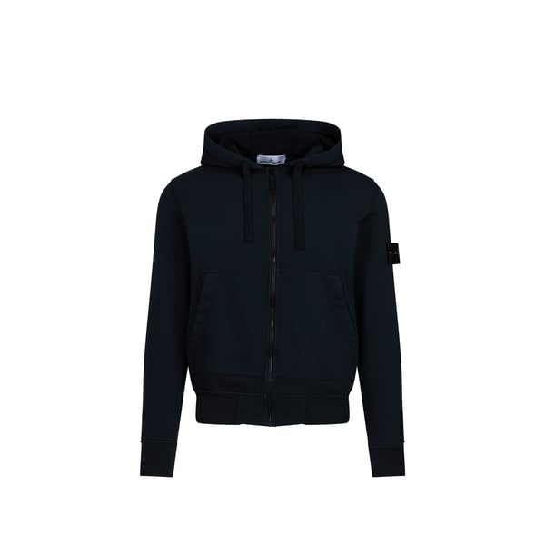 Sweat à capuche zippé Sweat à capuche zippé