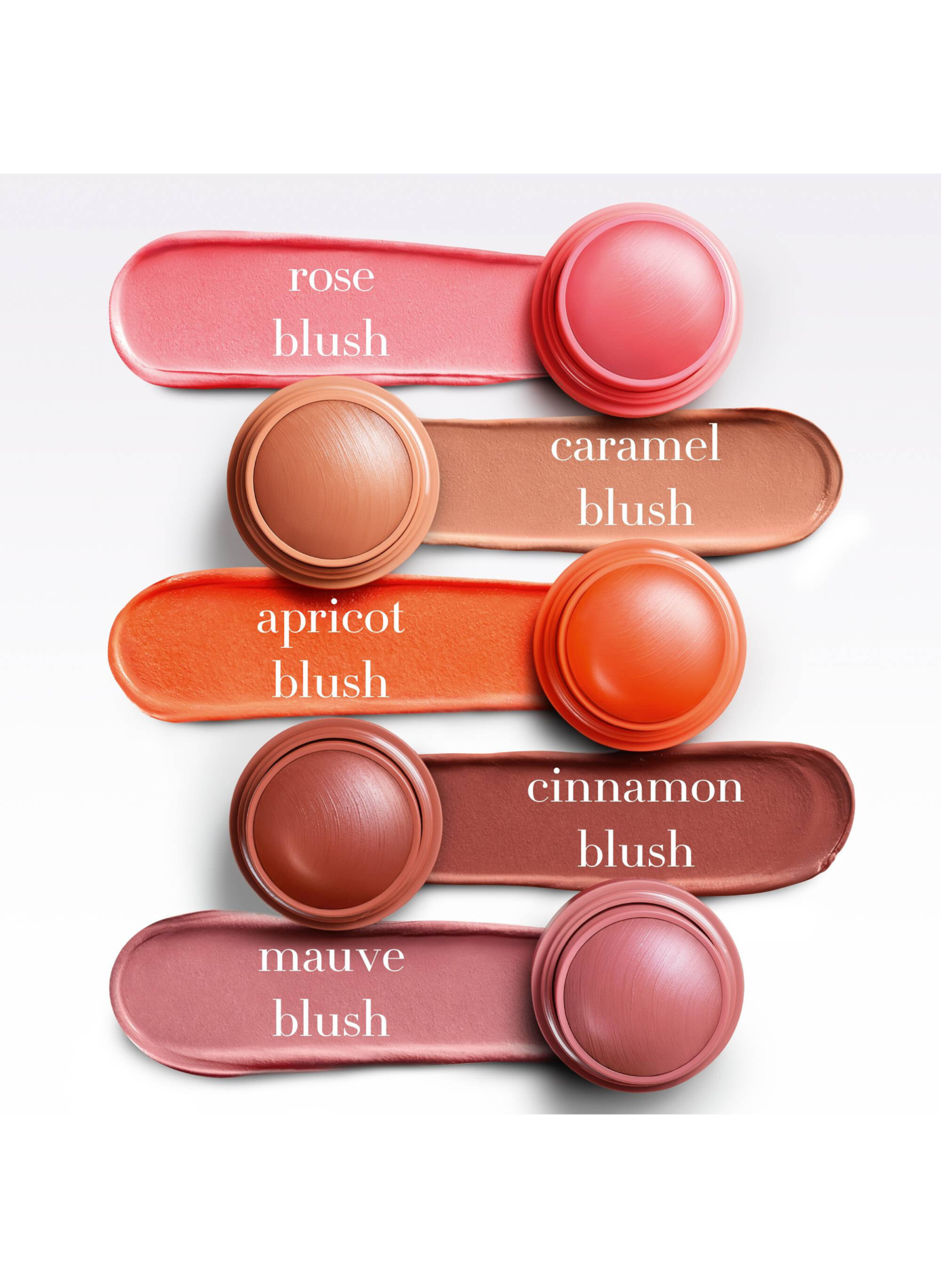 Armani Dolci - Blush Multi-Use ARMANI Apricot blush