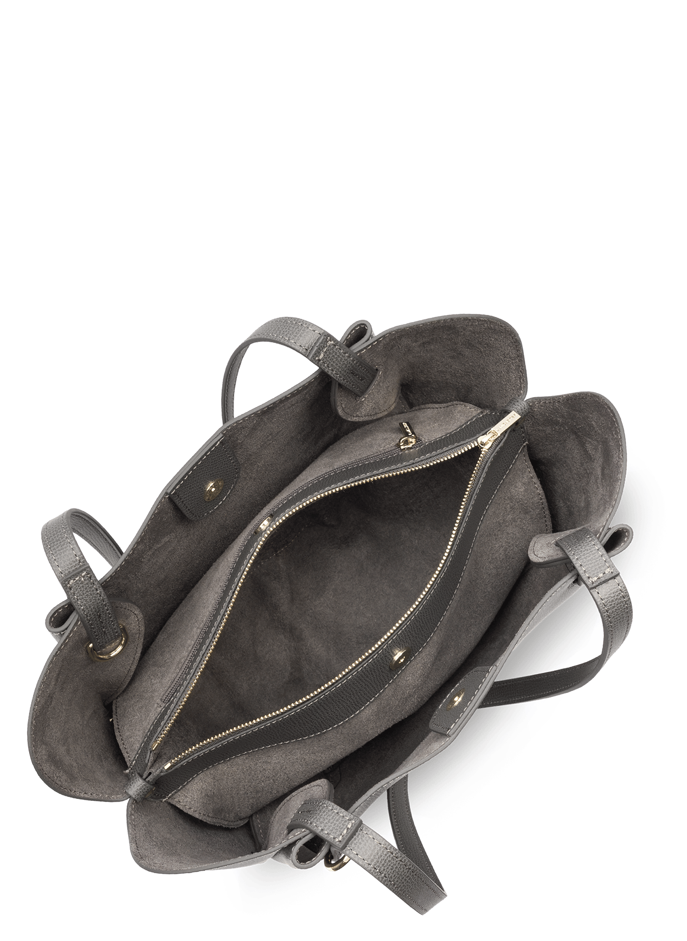 Sac cabas épaule - sierra haus LANCASTER Gris