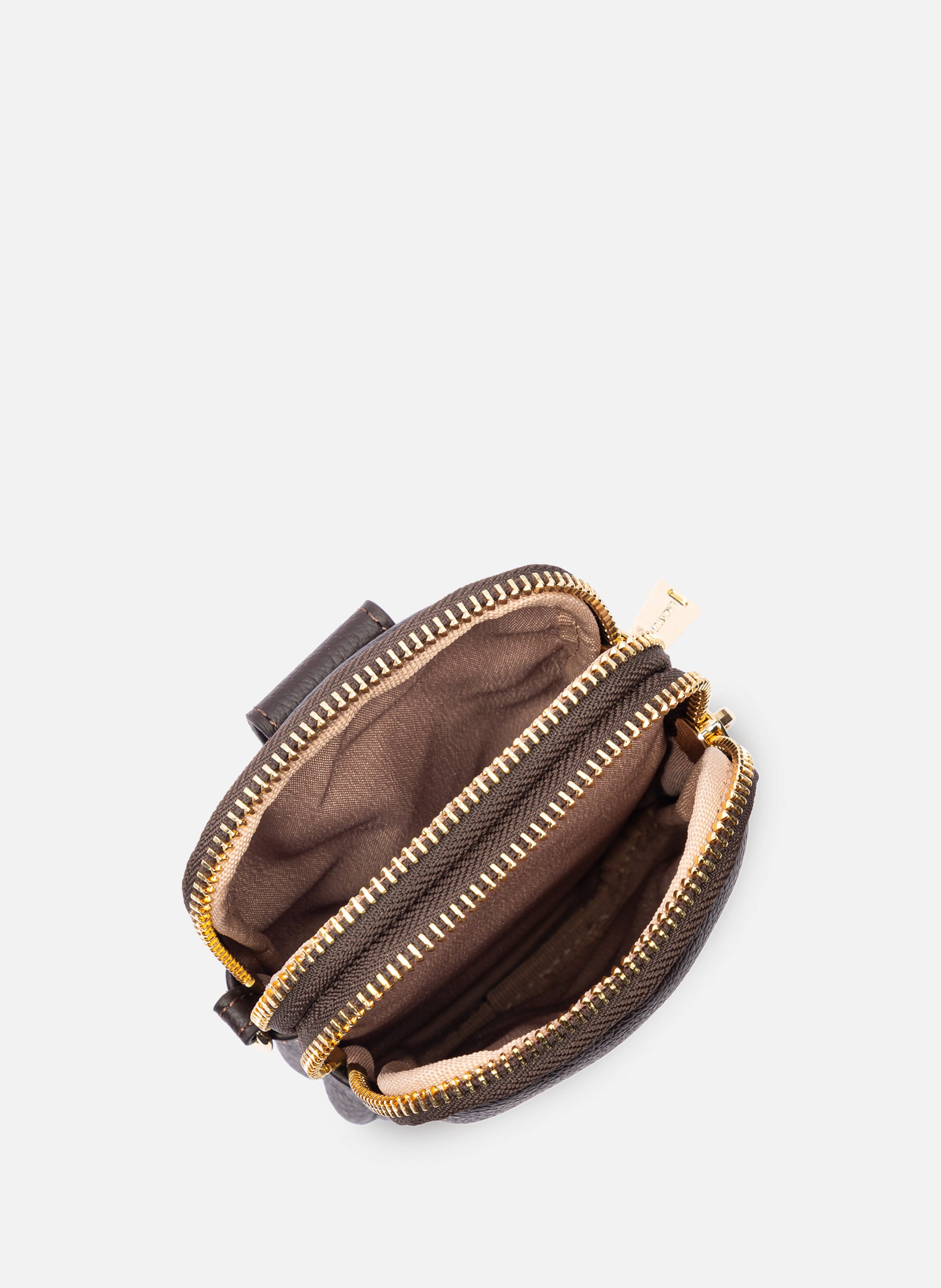 Pochette smartphone - dune | Marron LANCASTER Femme