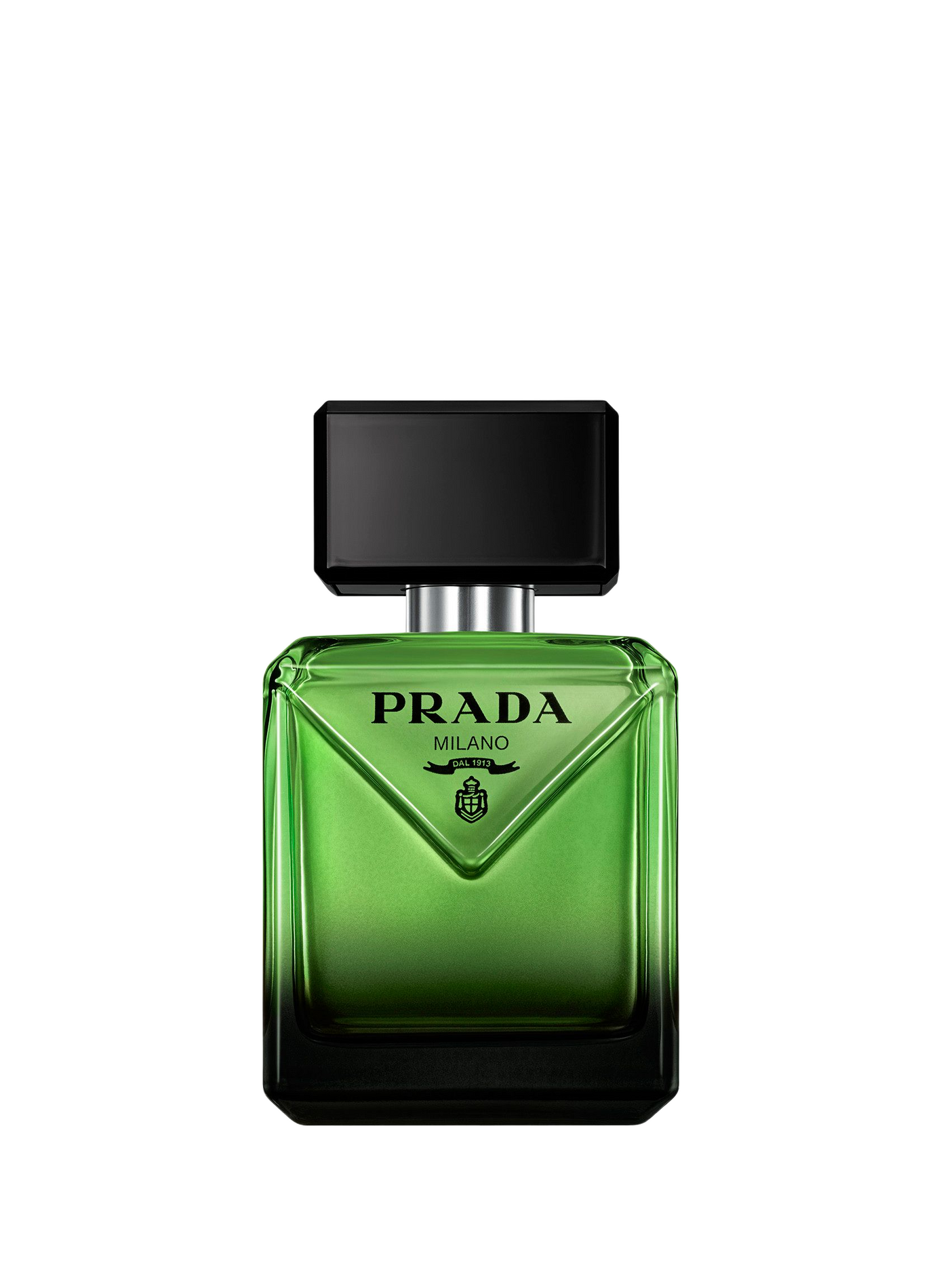 Paradigma - Houtachtig amber heren Eau de Parfum navulbaar PRADA No color