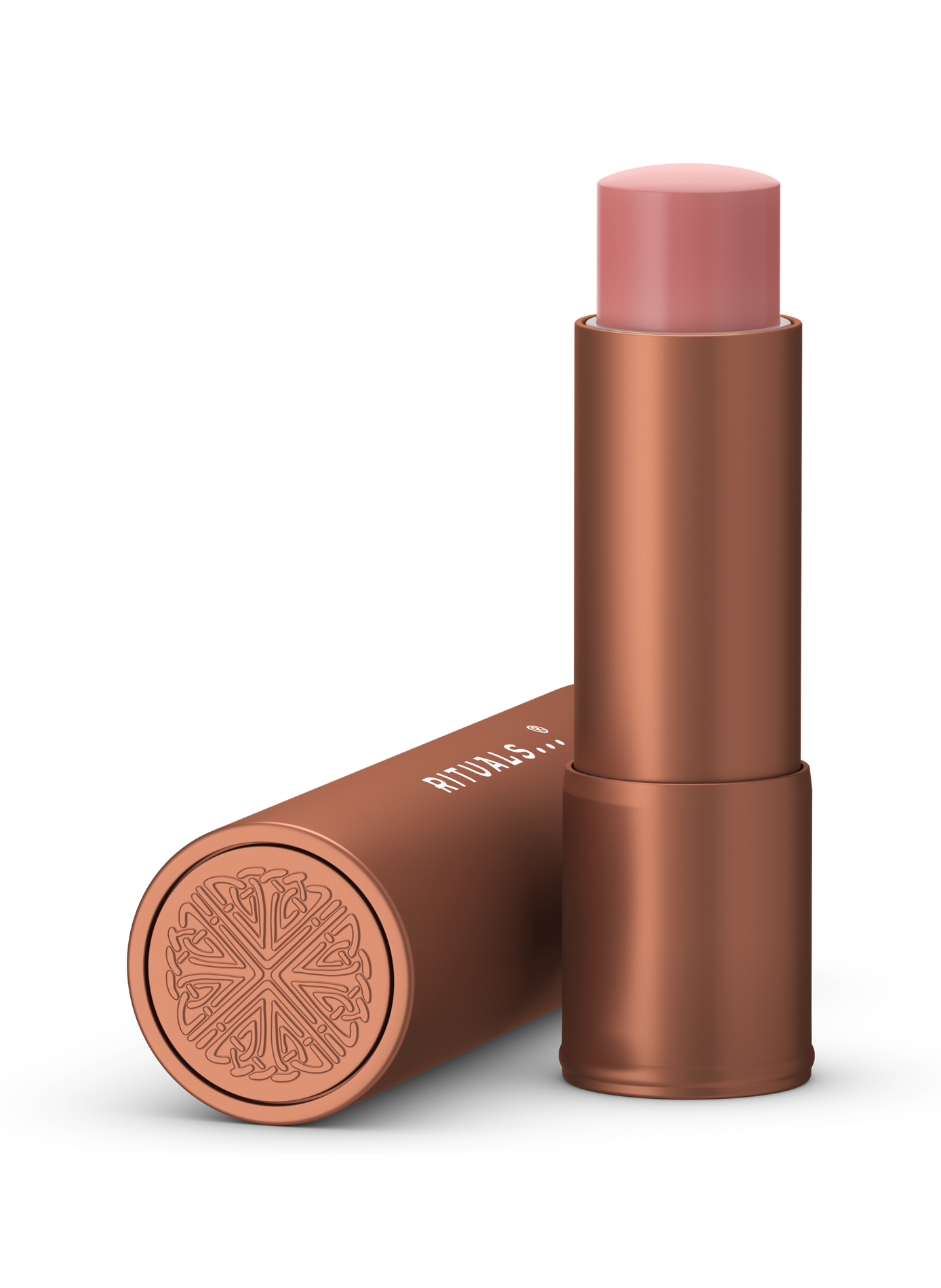 Lip Care - Baume à lèvres régénération intense - Teddy RITUALS No color