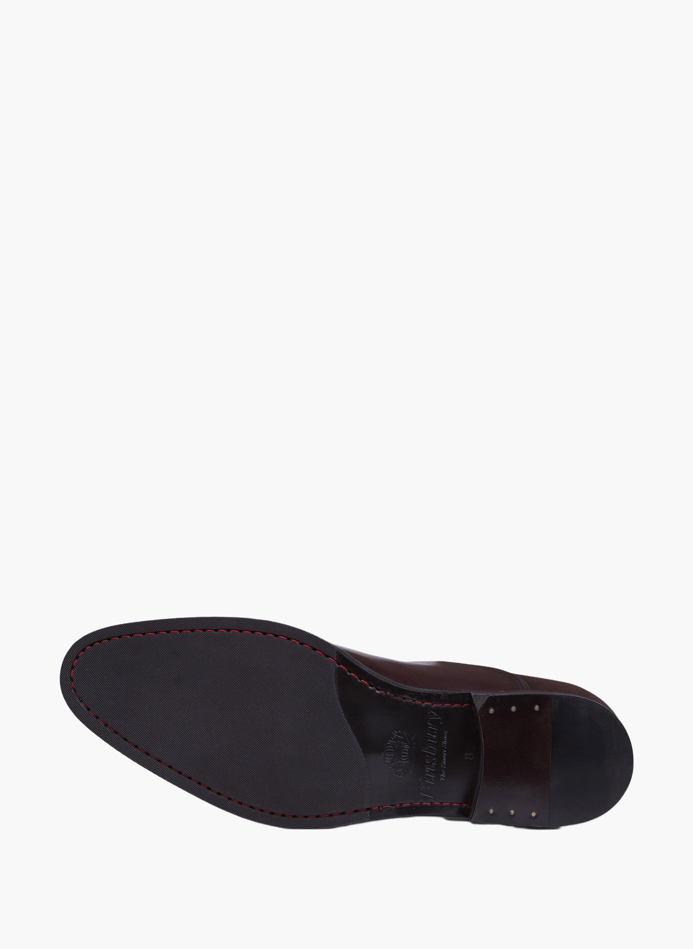 Richelieu andreas FINSBURY Marron
