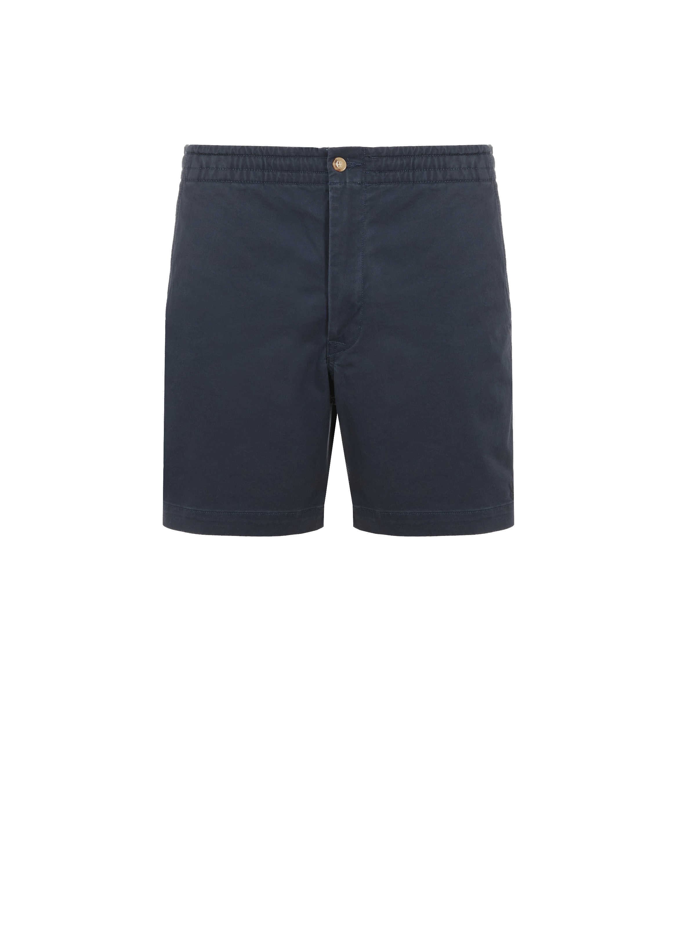 Cotton shorts POLO RALPH LAUREN Blue