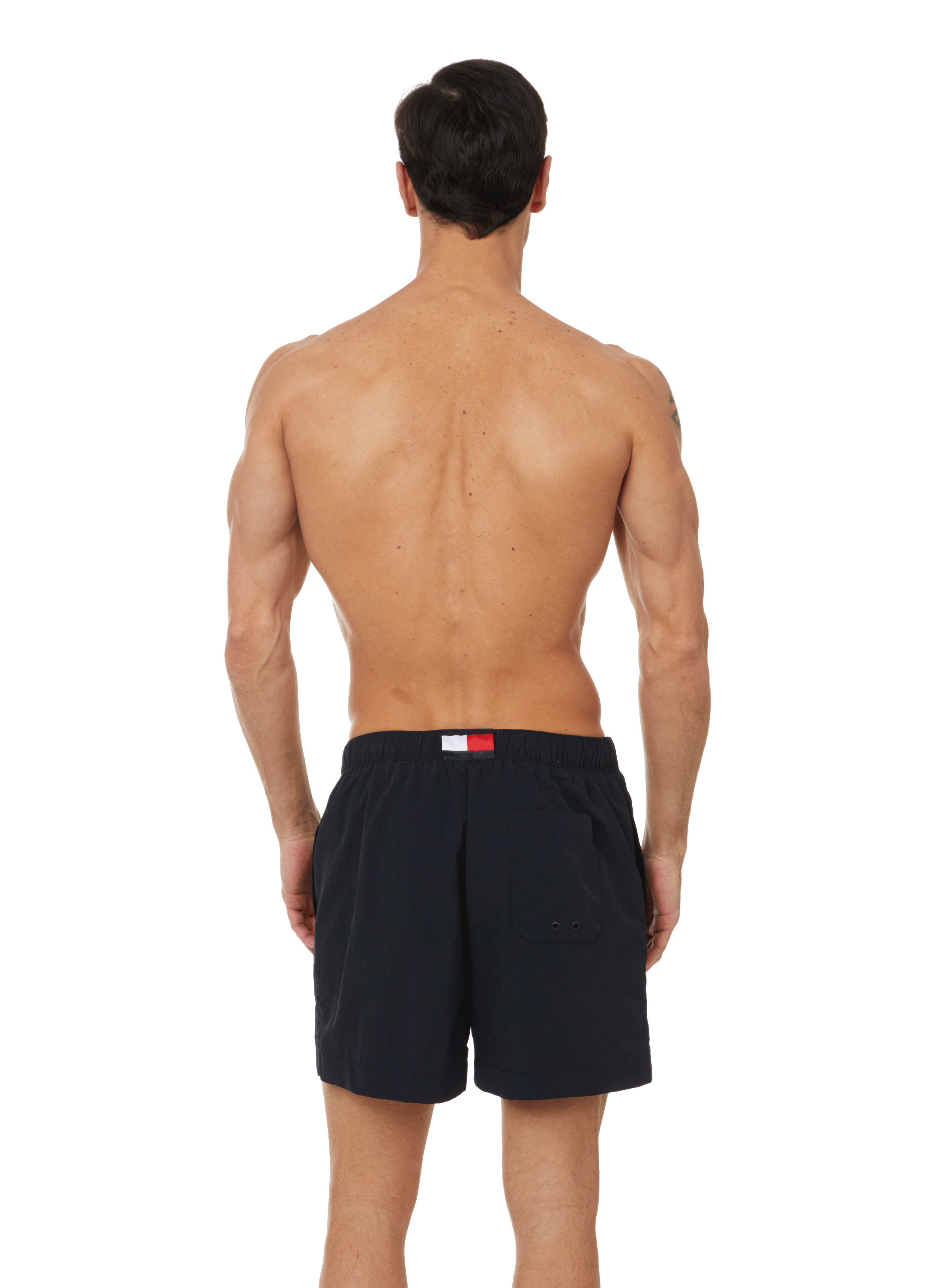 Swim shorts TOMMY HILFIGER Blue