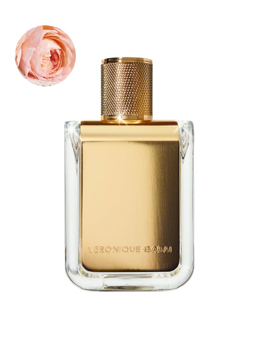 Eau de parfum - Le point G