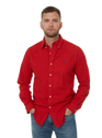 POLO RALPH LAUREN RL 2000 RED Red