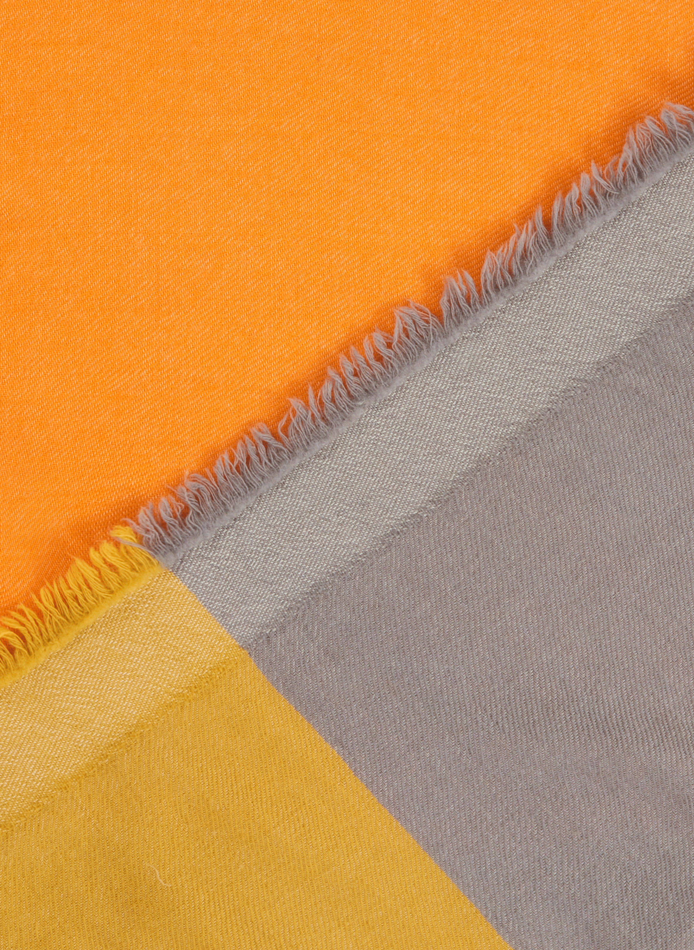 Foulard en laine Suzon