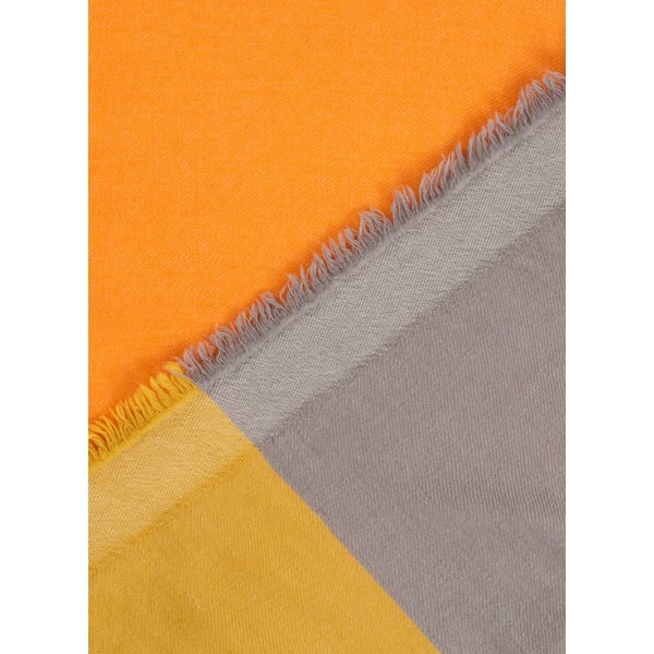 Foulard en laine Suzon