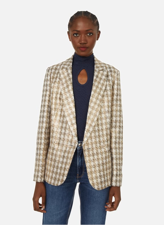 Check 2025 blazer women