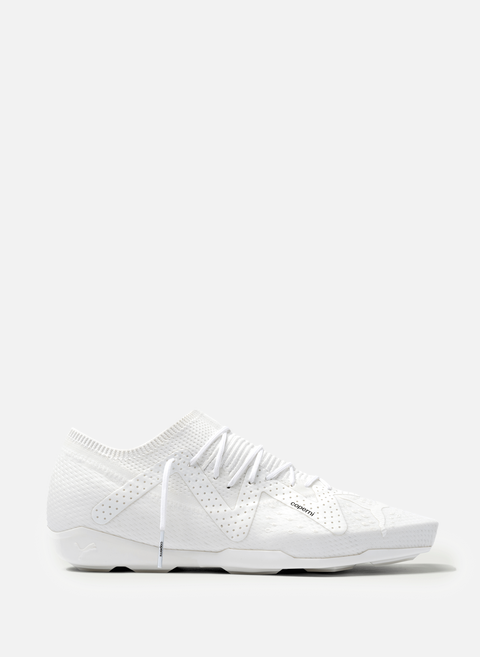 x Puma - حذاء رياضي أبيض COPERNI 